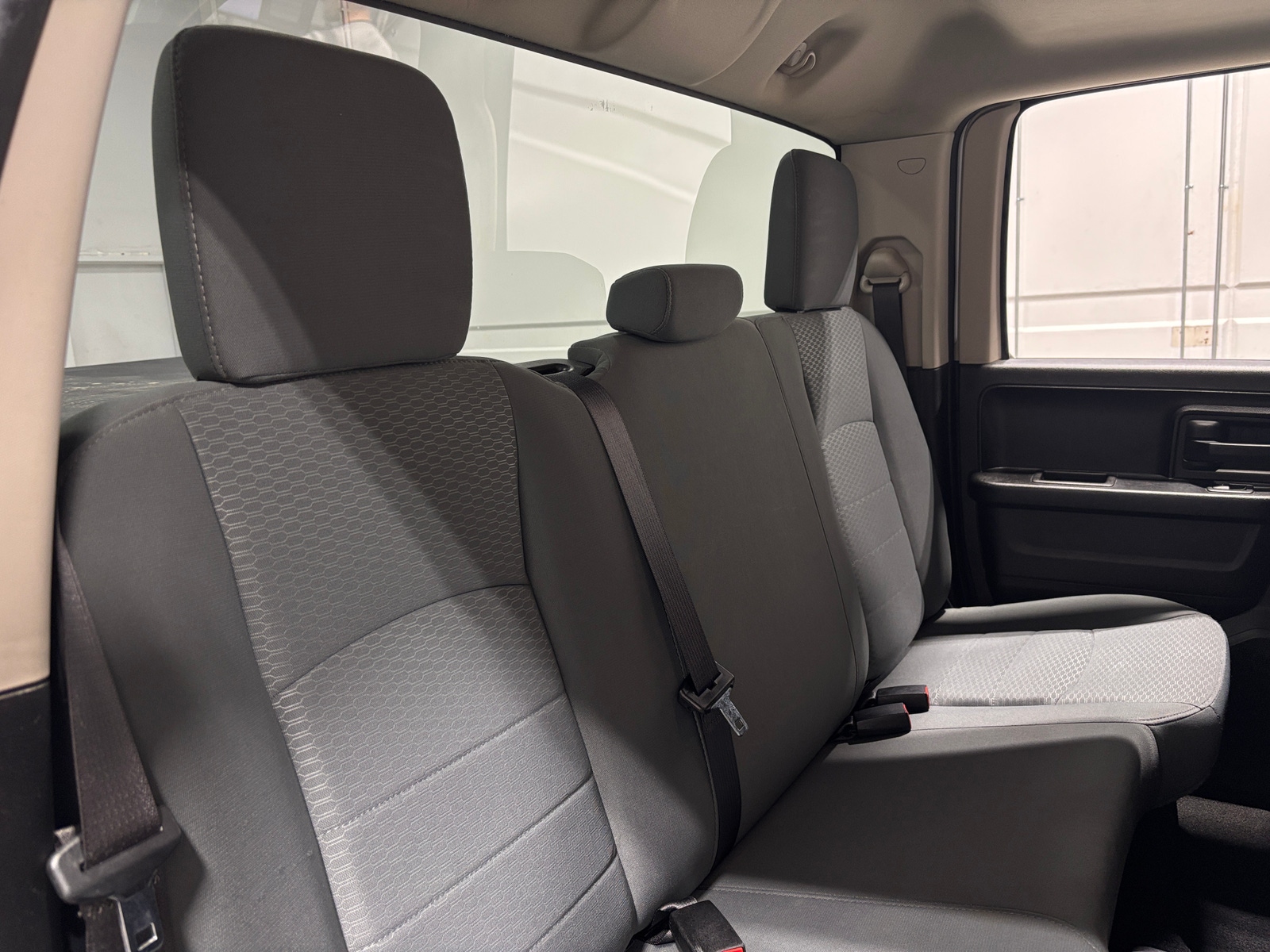 Thumbnail: 2019 RAM 1500 Classic - 6