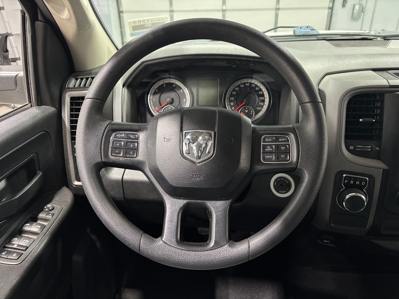 Thumbnail: 2019 RAM 1500 Classic - 5