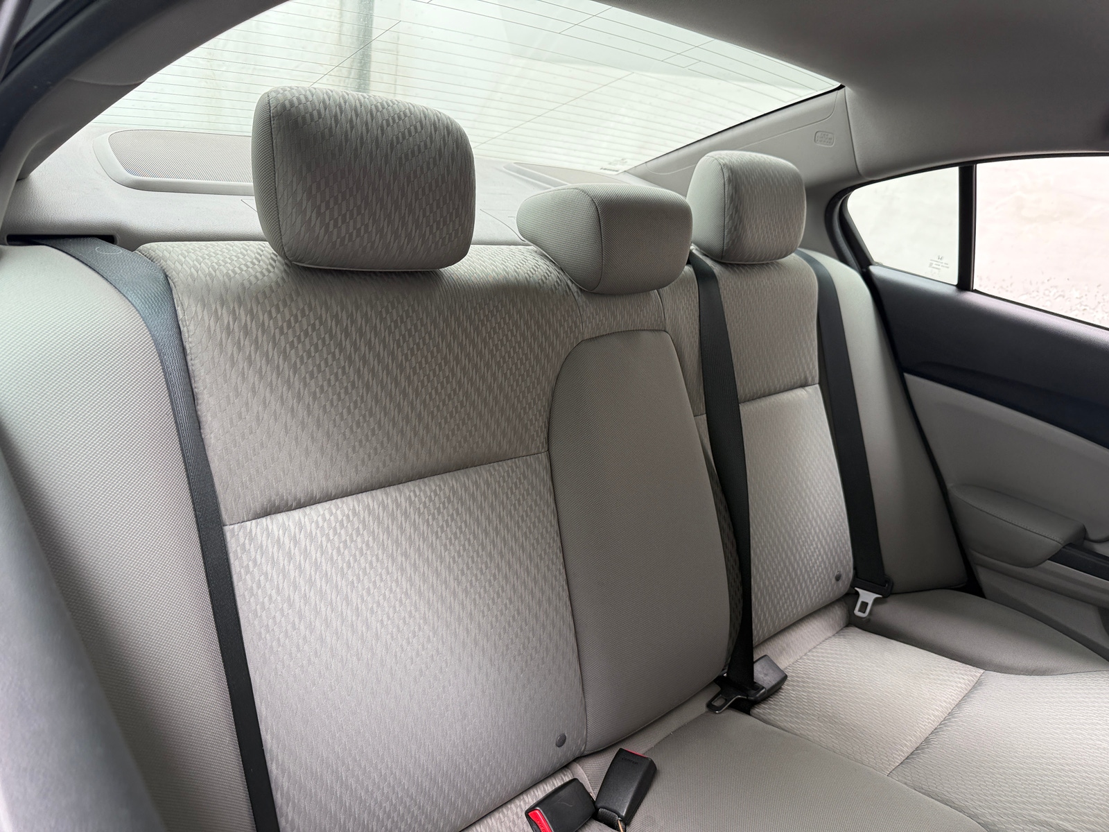 Thumbnail: 2015 Honda Civic - 6