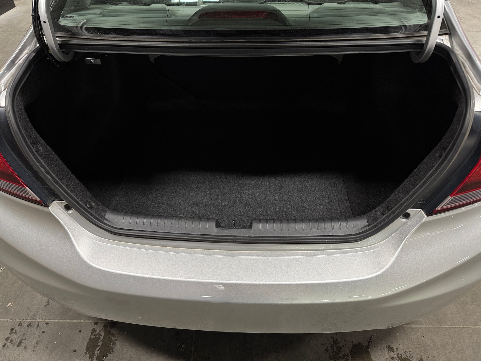 Thumbnail: 2015 Honda Civic - 7