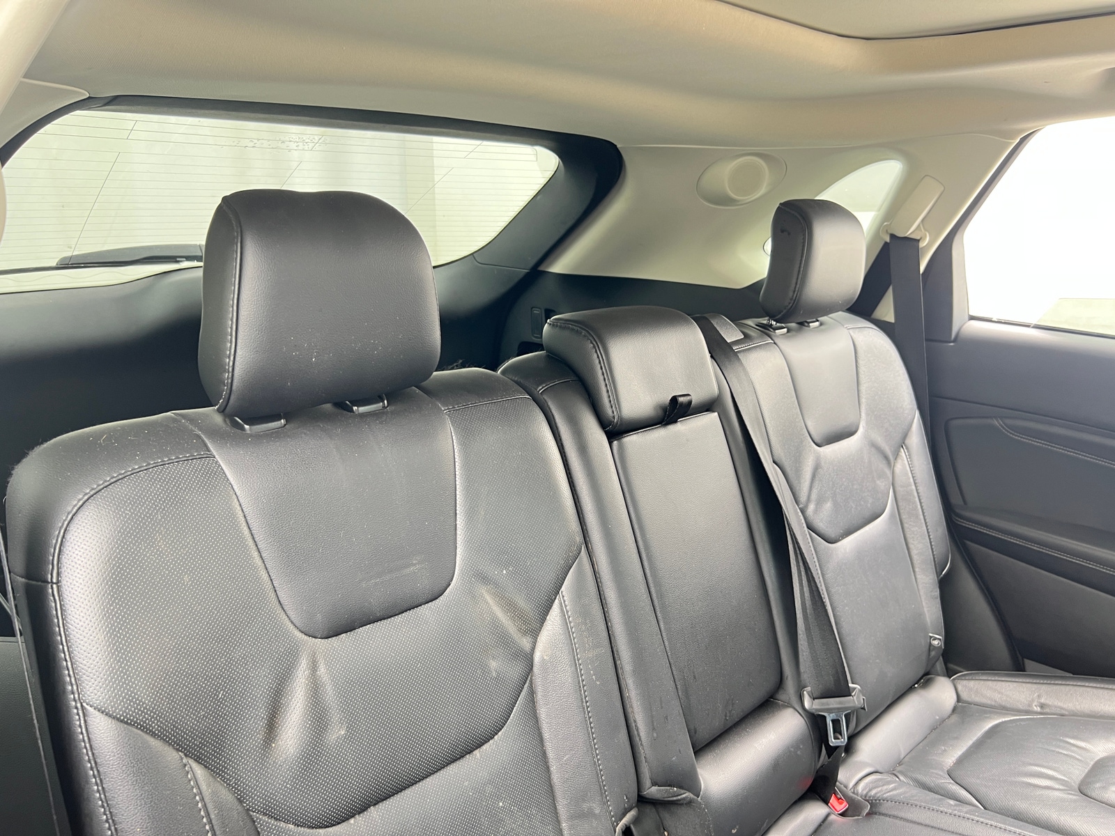 Thumbnail: 2019 Ford Edge - 5