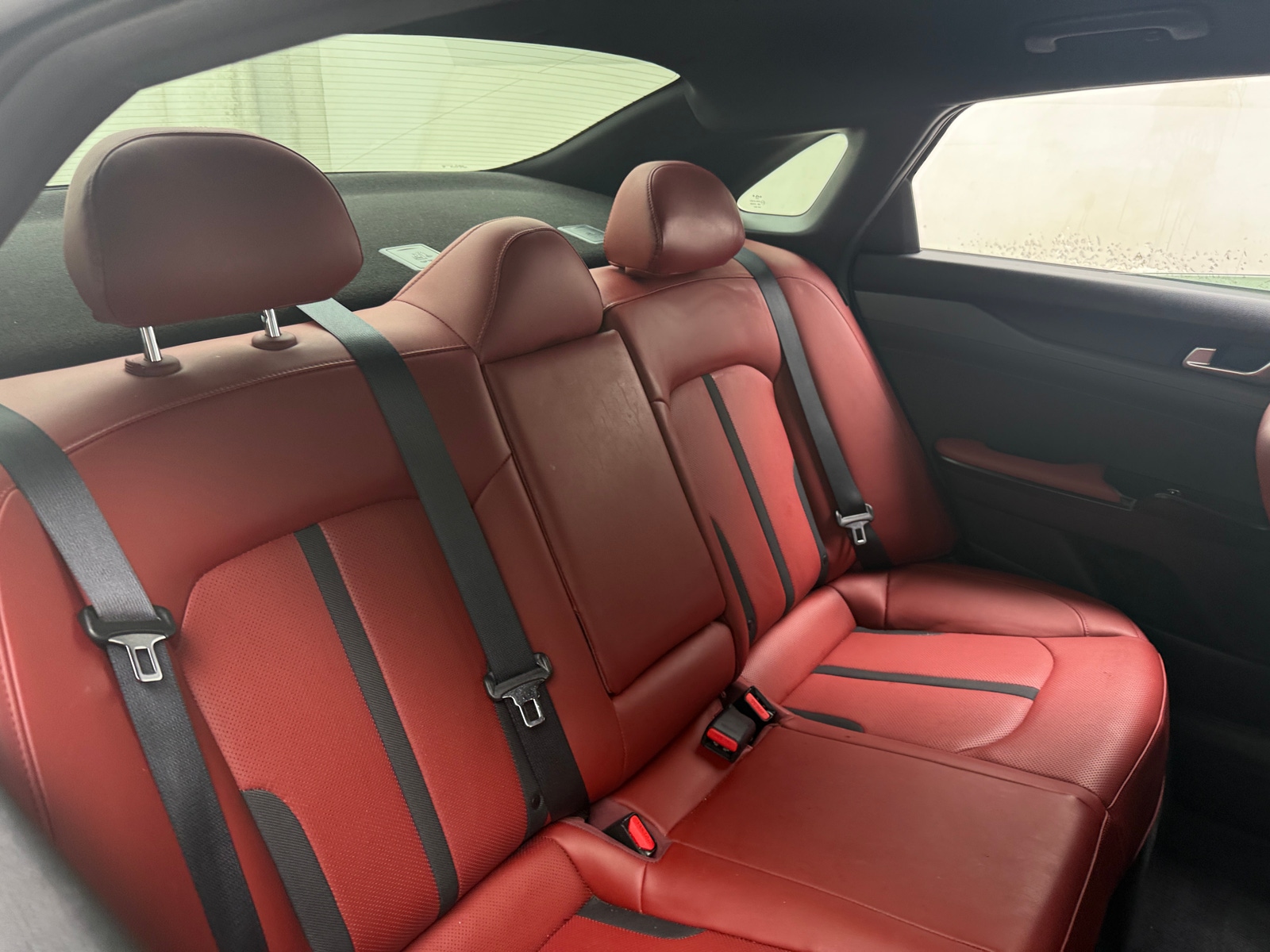 Thumbnail: 2023 Kia K5 - 5