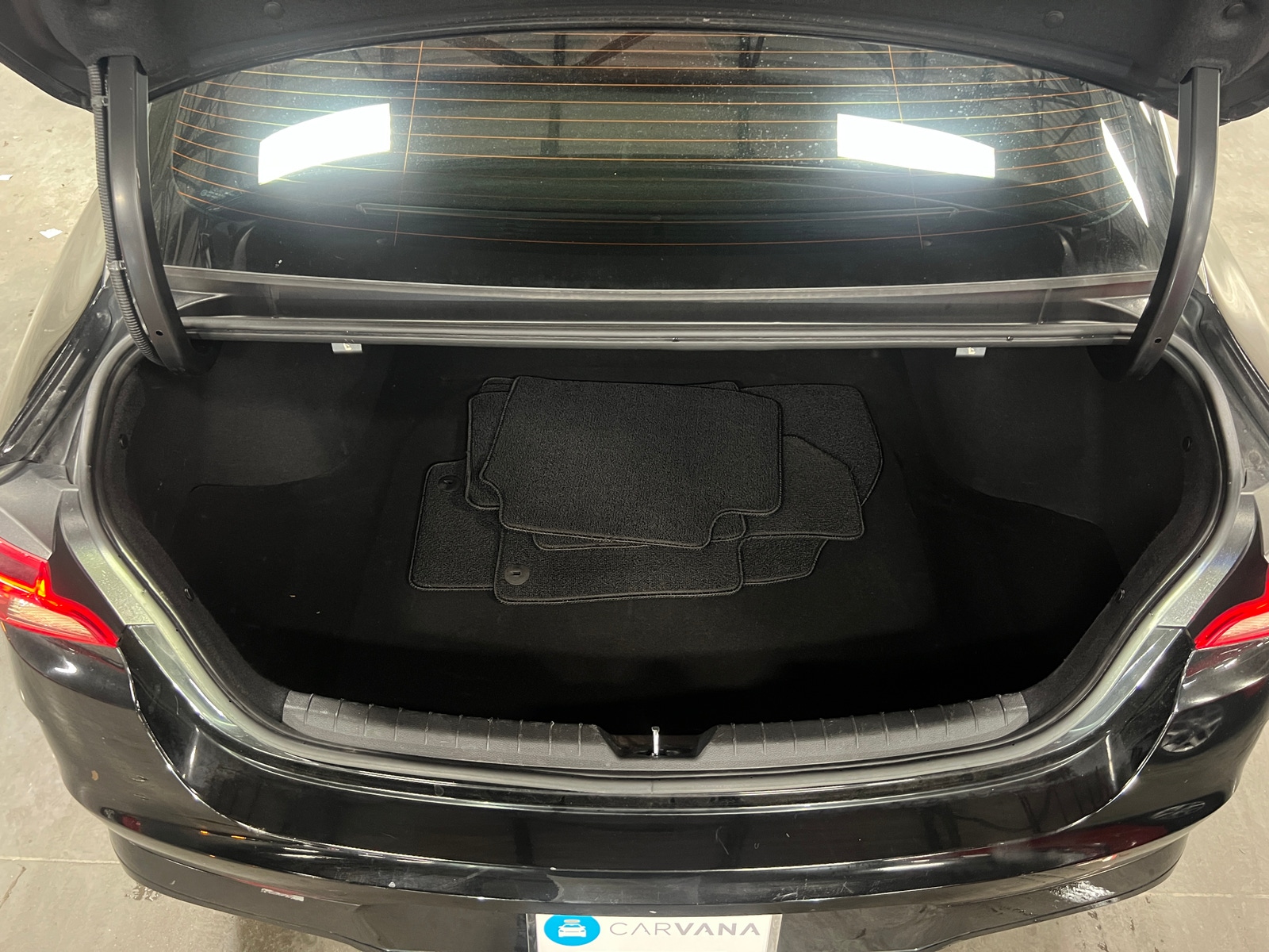 Thumbnail: 2023 Kia K5 - 6