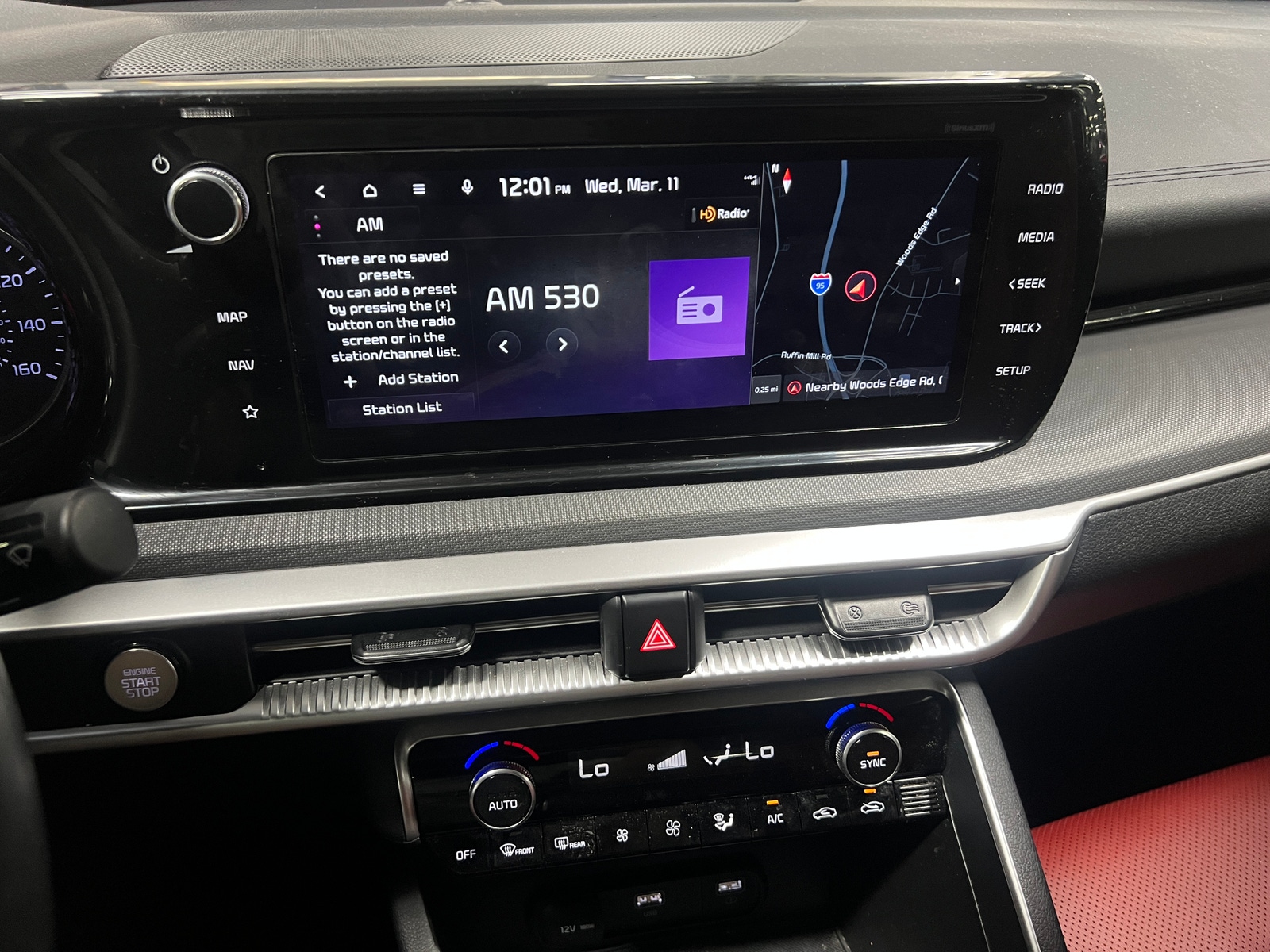 Thumbnail: 2023 Kia K5 - 3