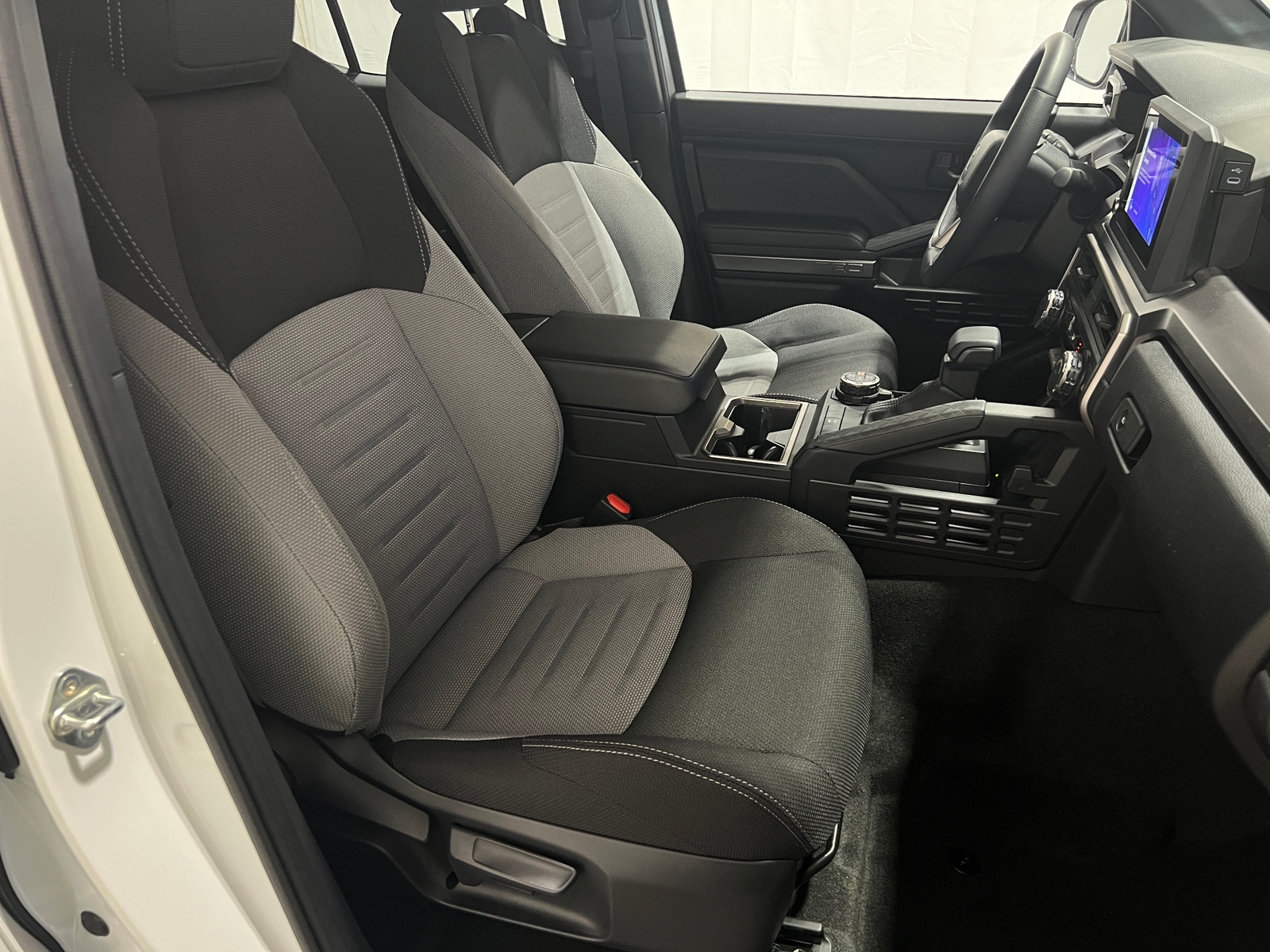 Thumbnail: 2025 Toyota 4Runner - 2