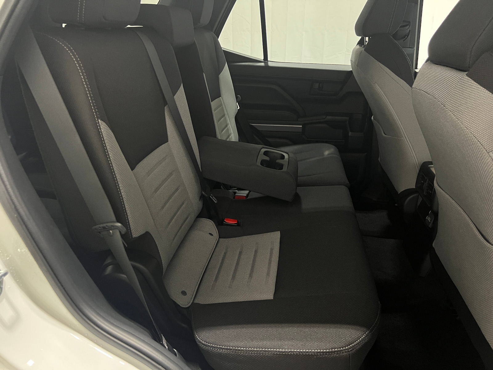 Thumbnail: 2025 Toyota 4Runner - 6