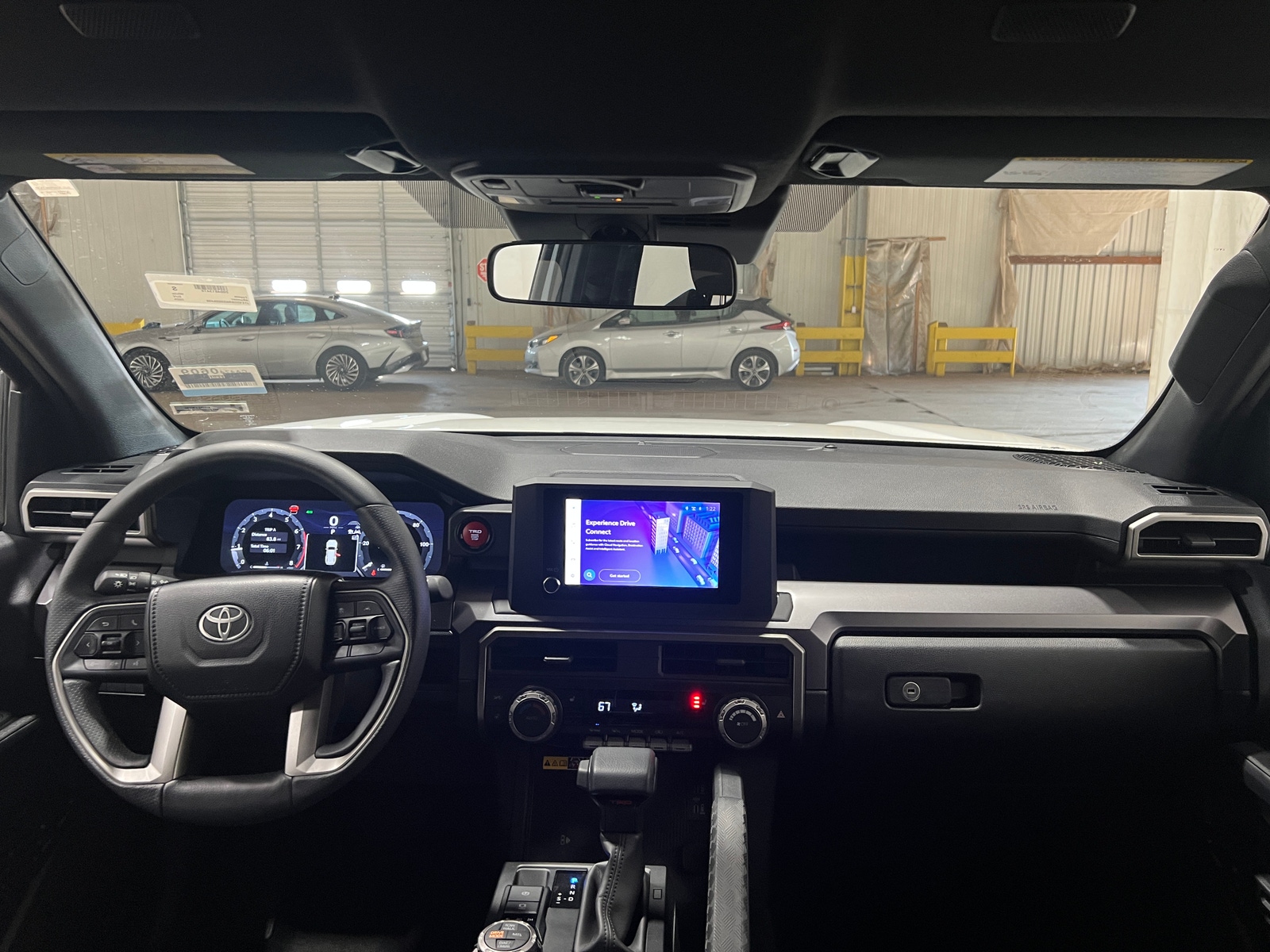 Thumbnail: 2025 Toyota 4Runner - 3