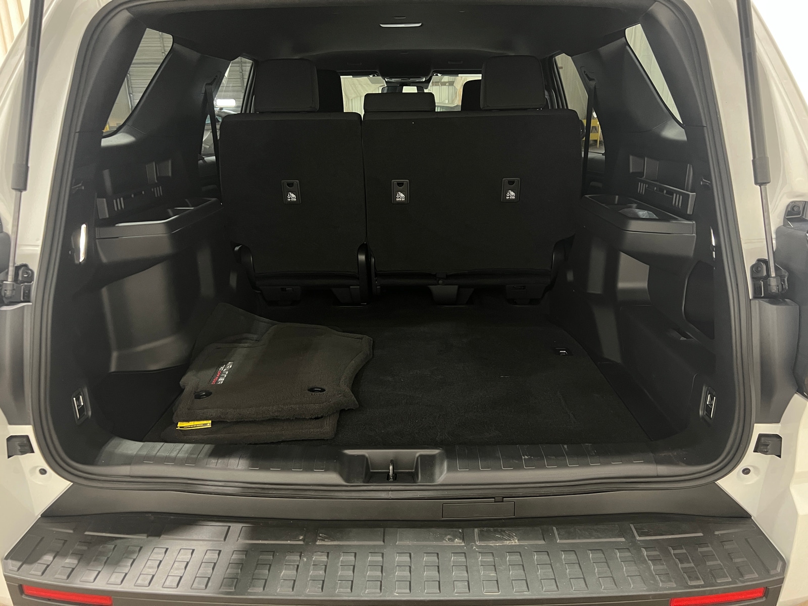 Thumbnail: 2025 Toyota 4Runner - 7