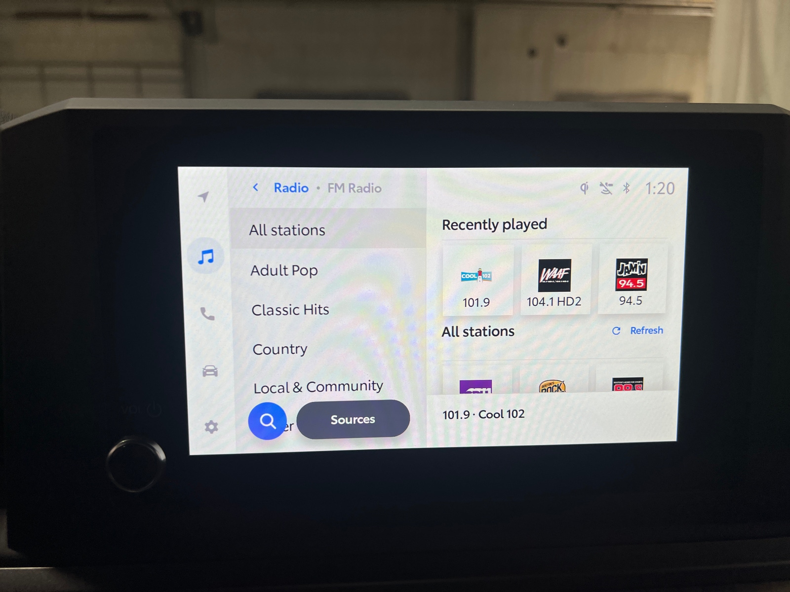Thumbnail: 2025 Toyota 4Runner - 4