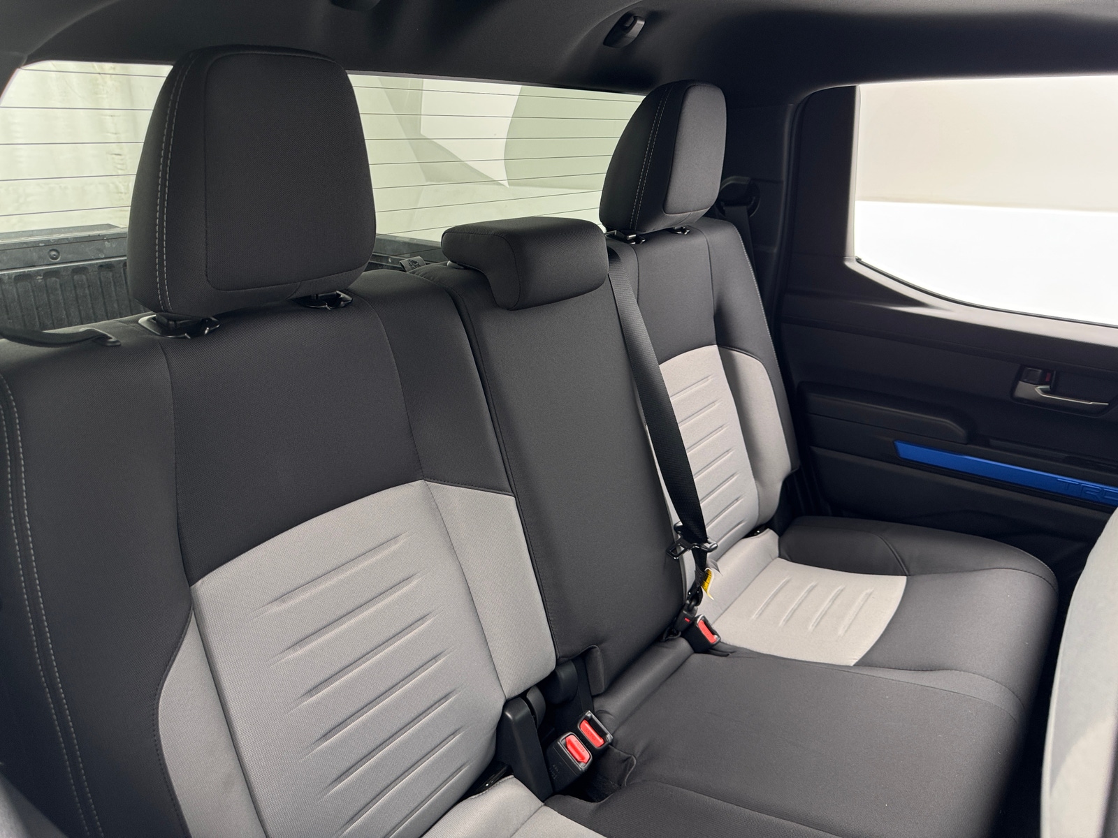 Thumbnail: 2025 Toyota Tacoma - 6