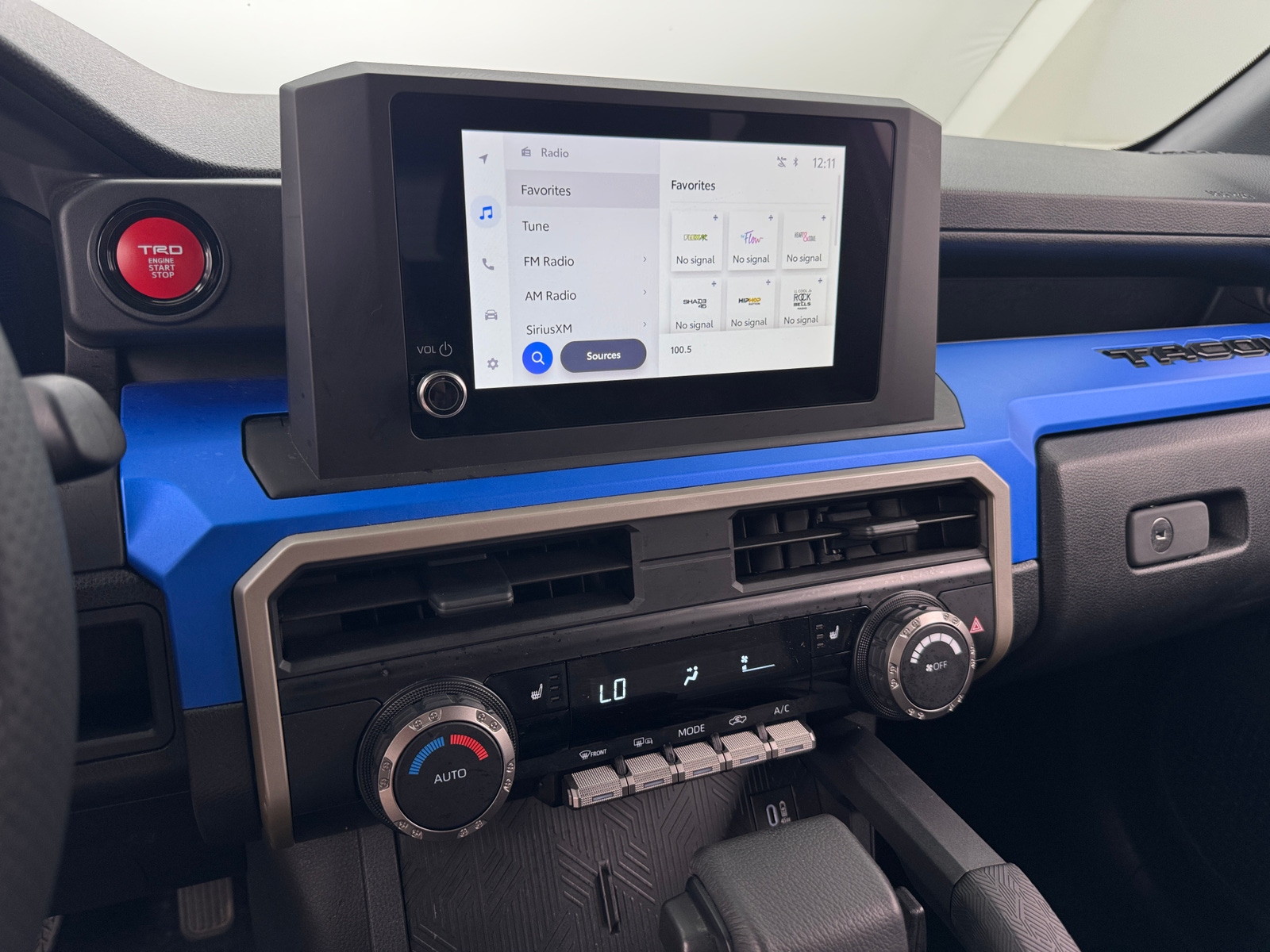 Thumbnail: 2025 Toyota Tacoma - 4