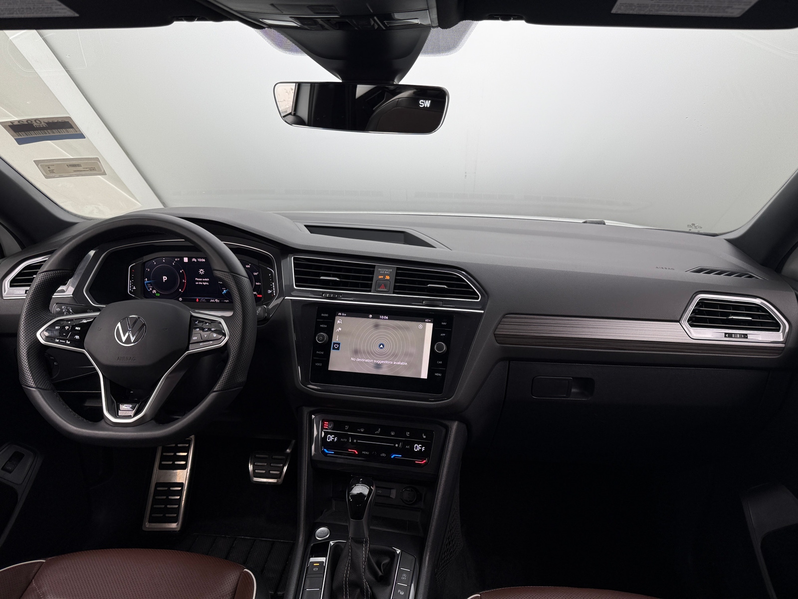 Thumbnail: 2024 Volkswagen Tiguan - 2