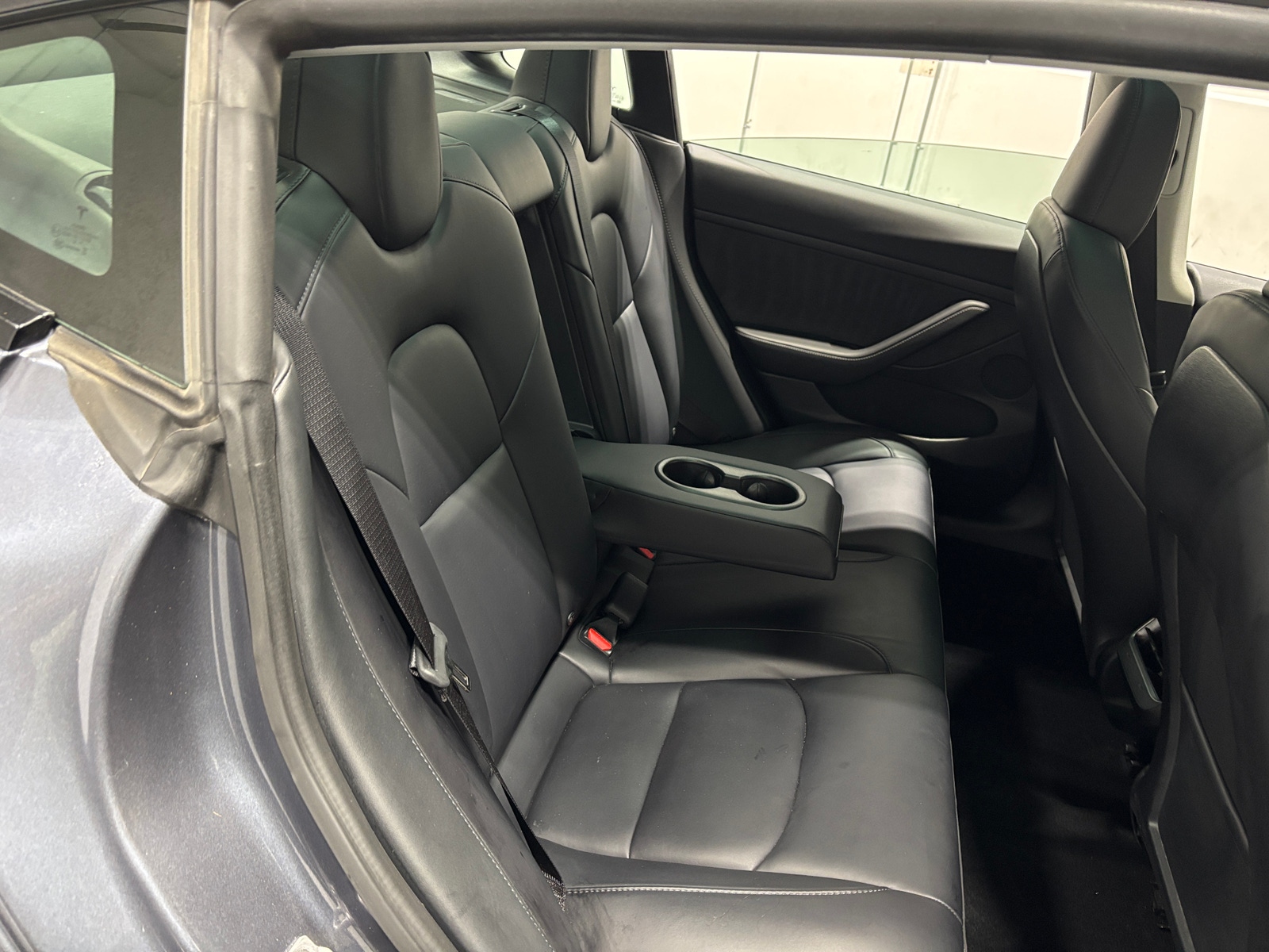 Thumbnail: 2023 Tesla Model 3 - 5