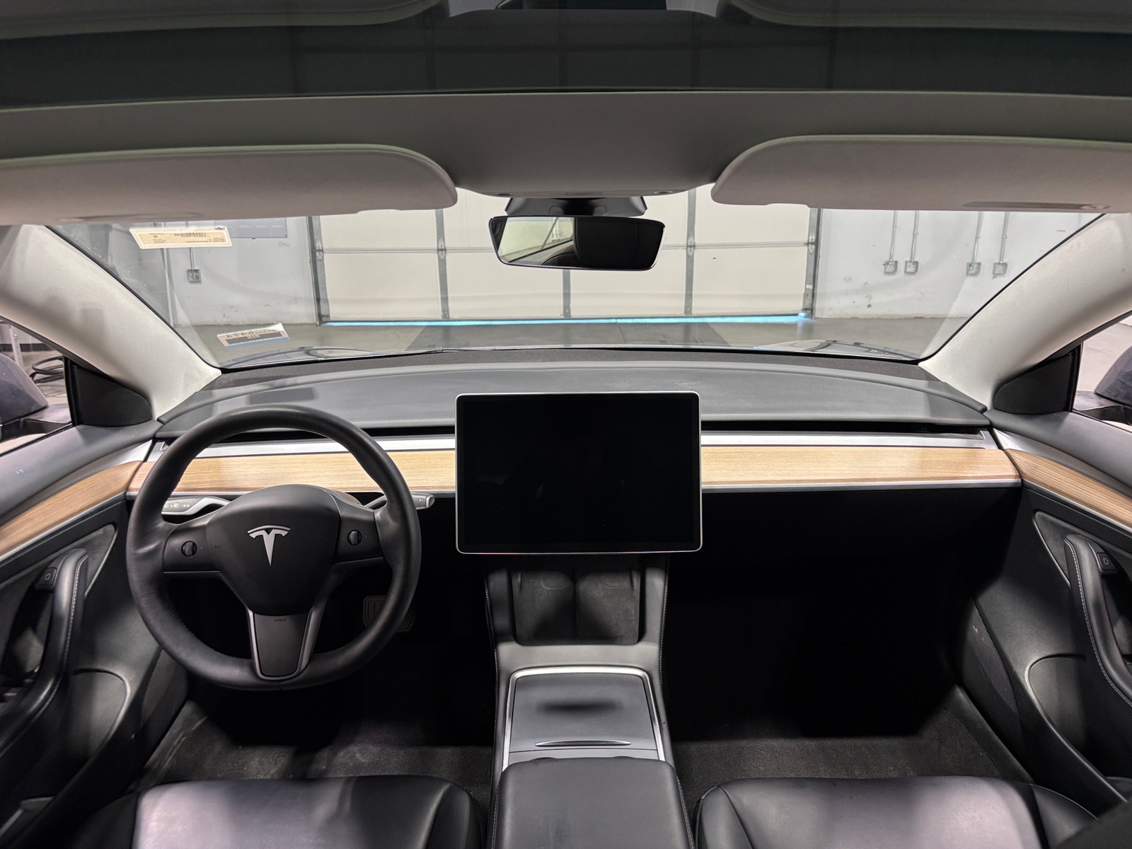 Thumbnail: 2023 Tesla Model 3 - 2