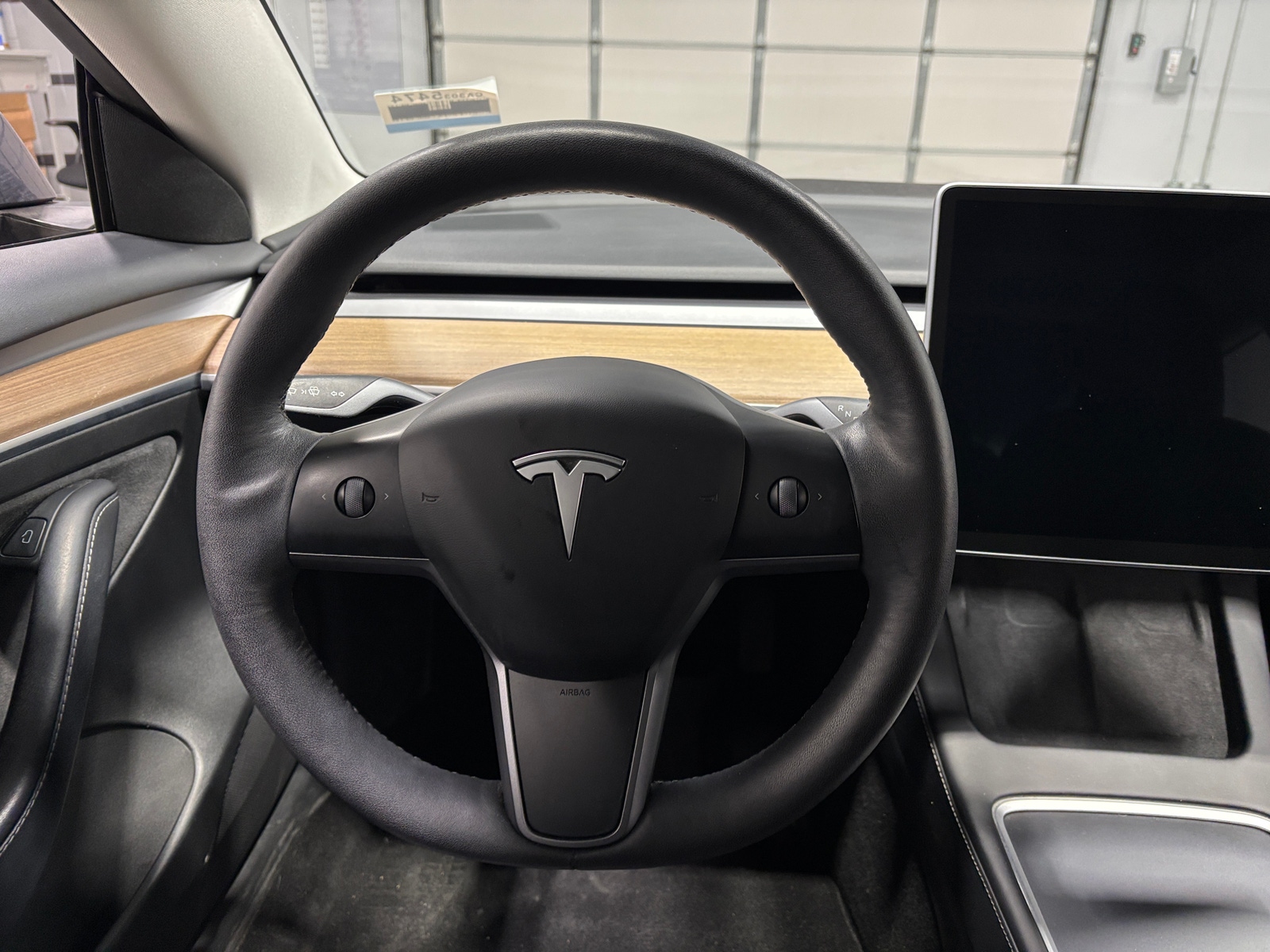 Thumbnail: 2023 Tesla Model 3 - 4