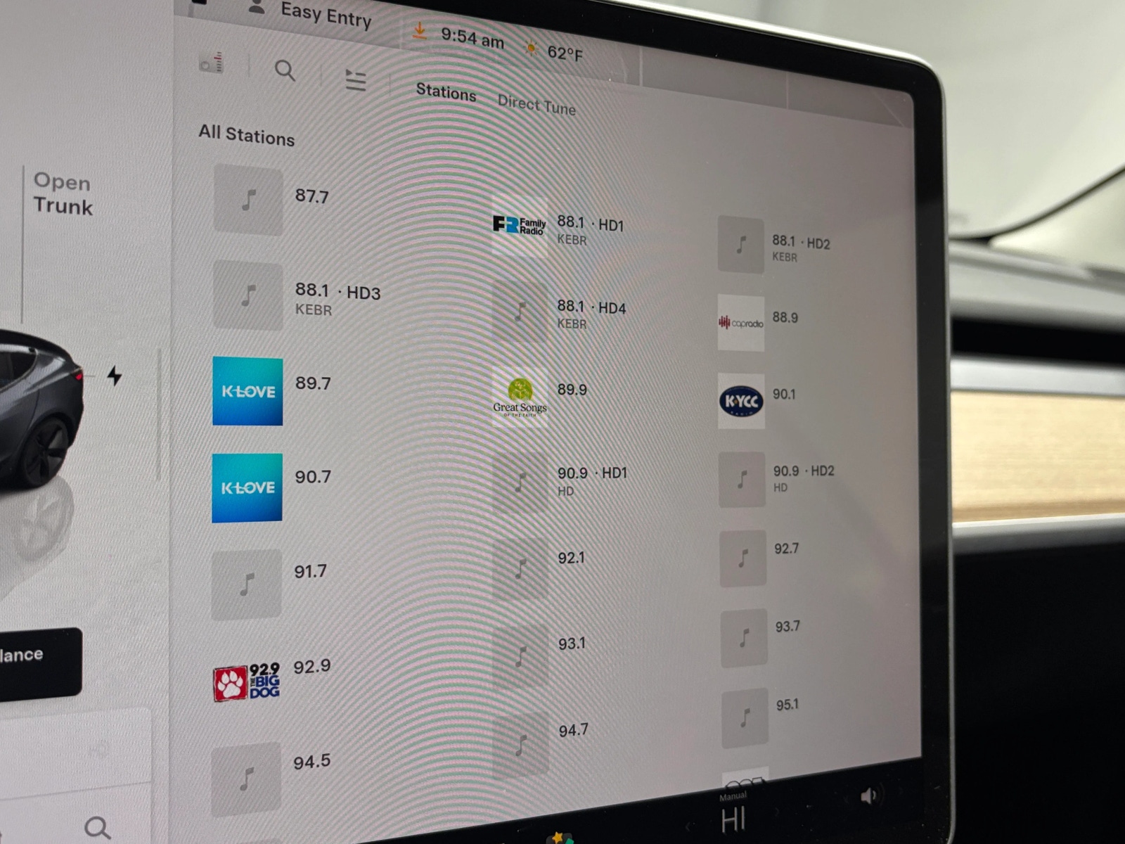 Thumbnail: 2023 Tesla Model 3 - 3