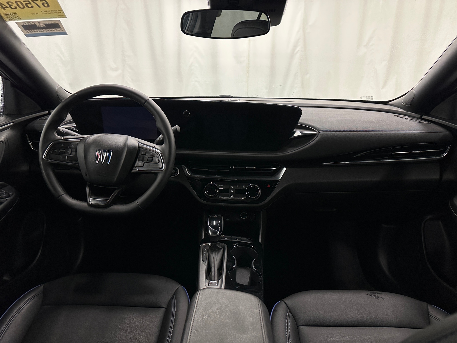 Thumbnail: 2025 Buick Envista - 2