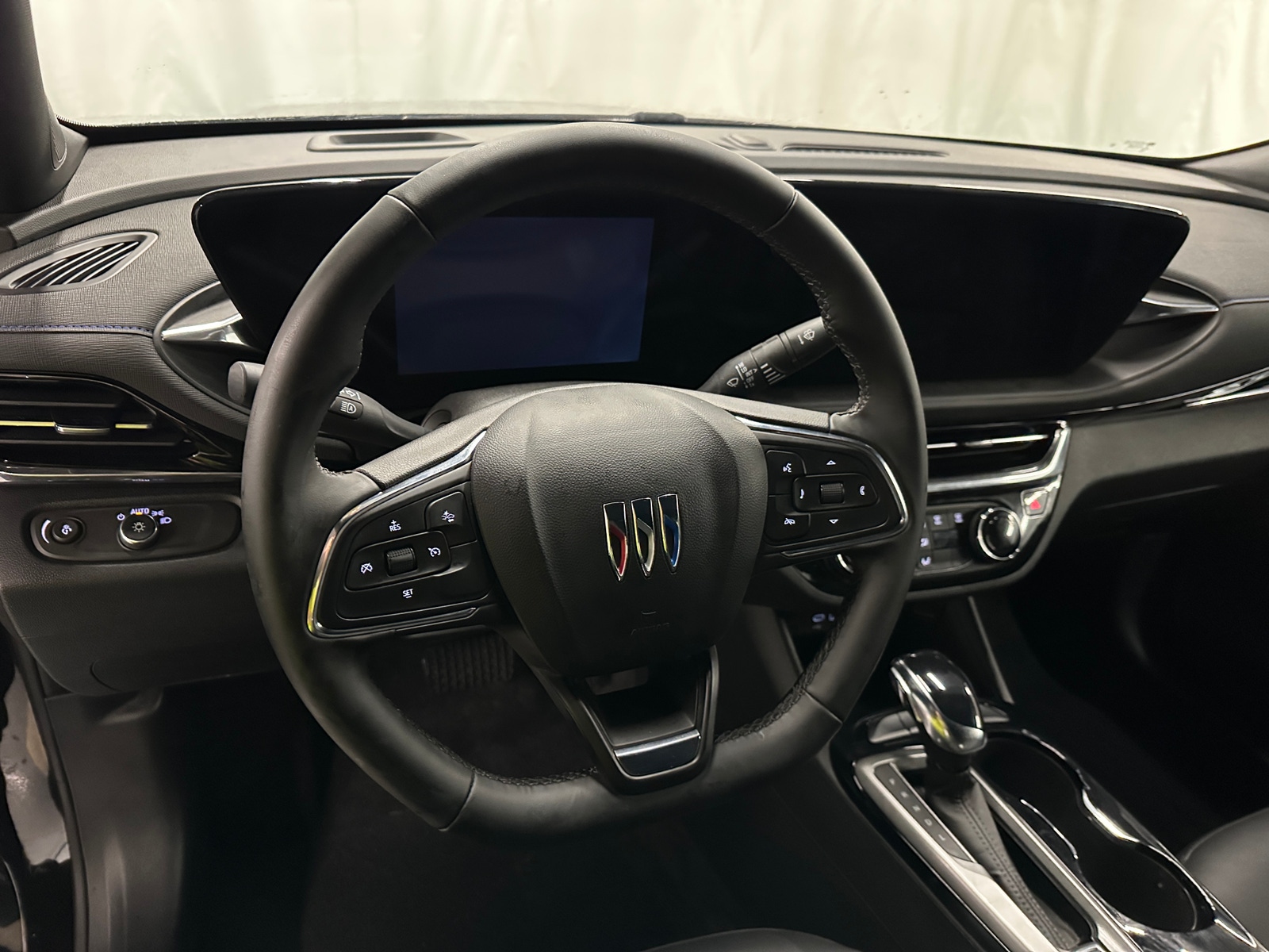 Thumbnail: 2025 Buick Envista - 4