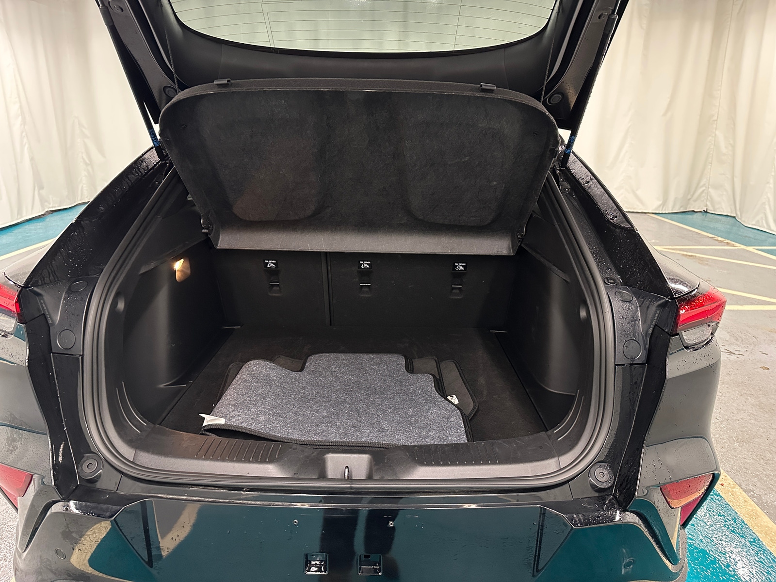 Thumbnail: 2025 Buick Envista - 6