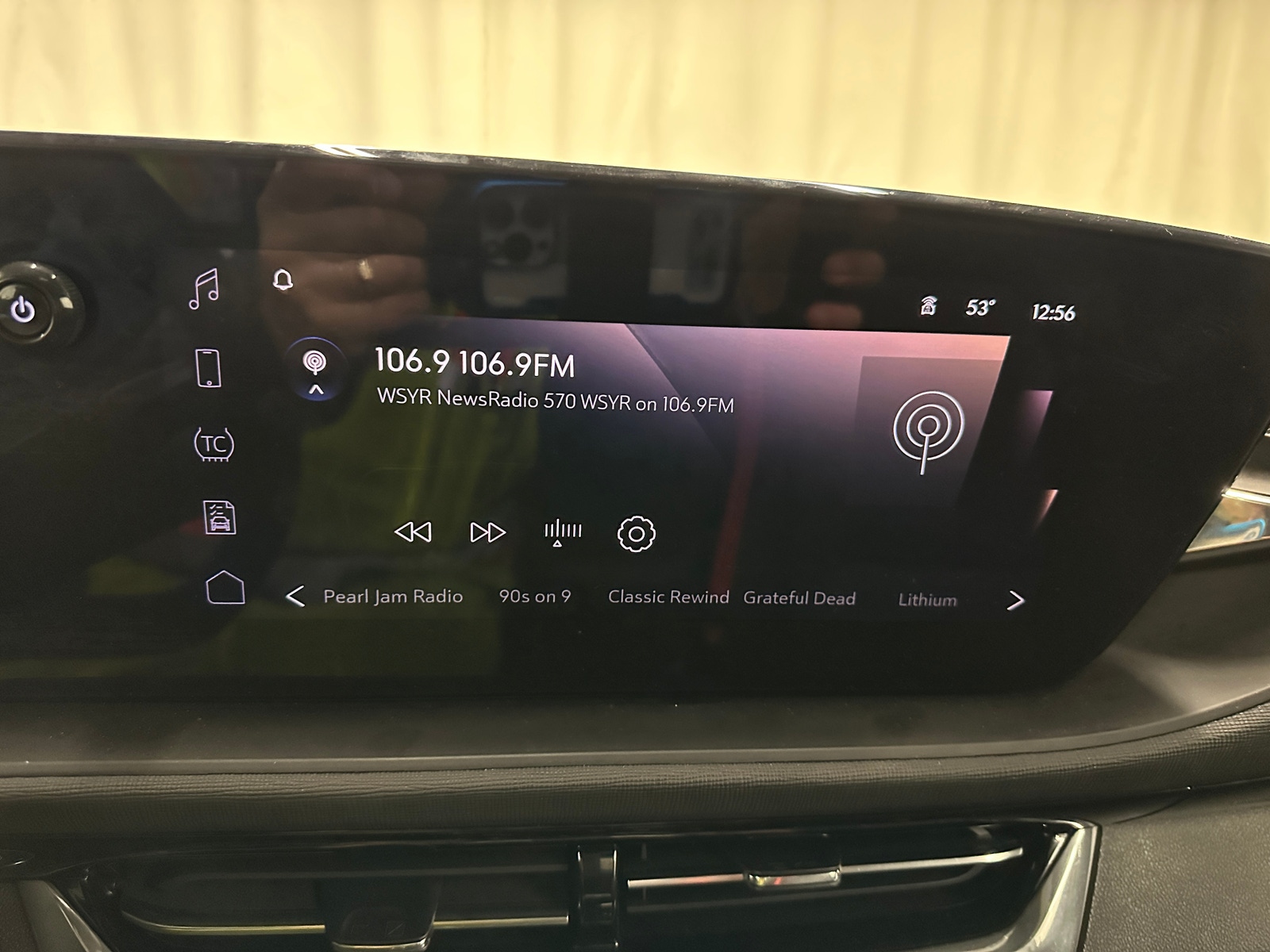 Thumbnail: 2025 Buick Envista - 3