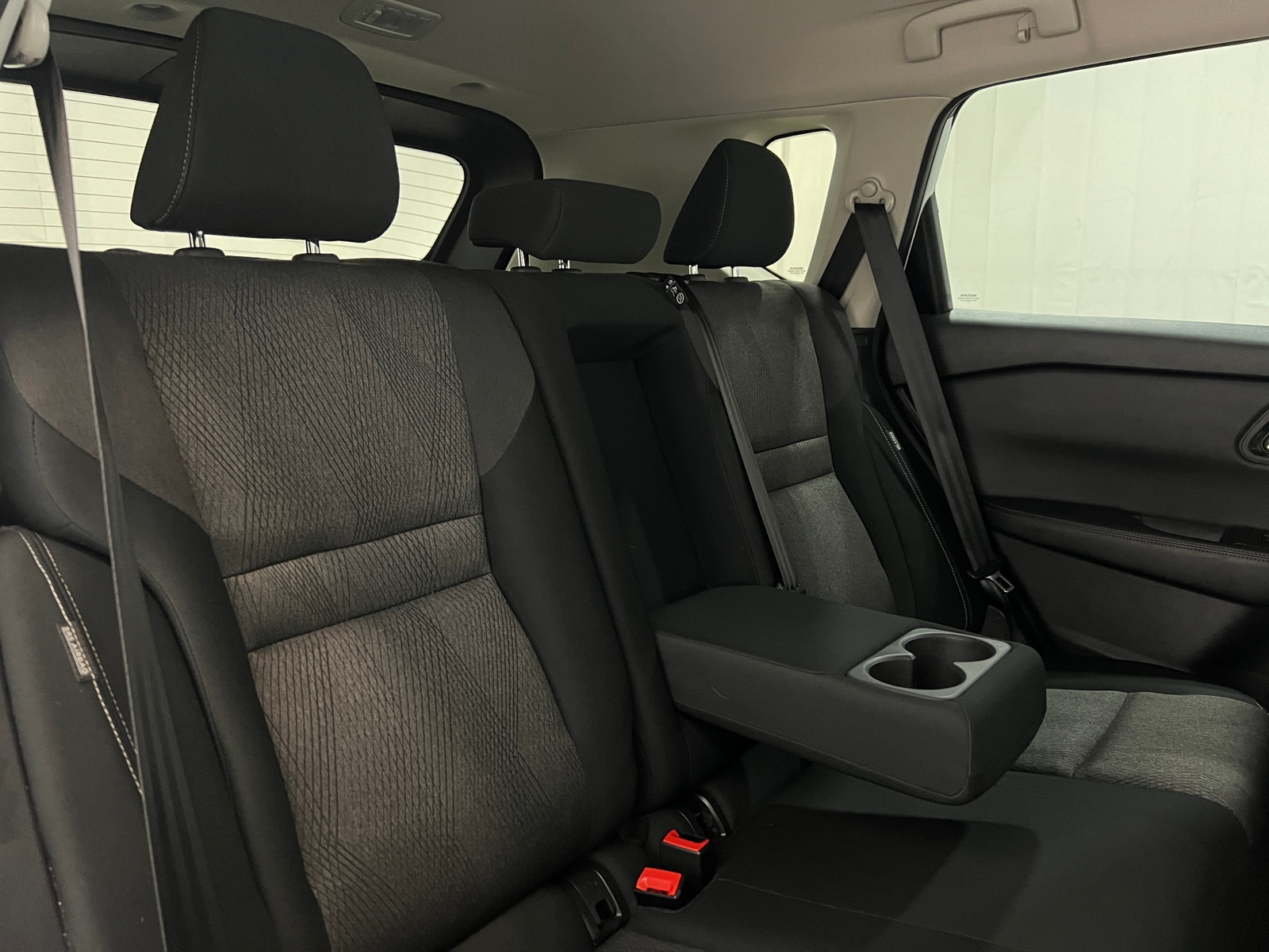 Thumbnail: 2025 Nissan Rogue - 6