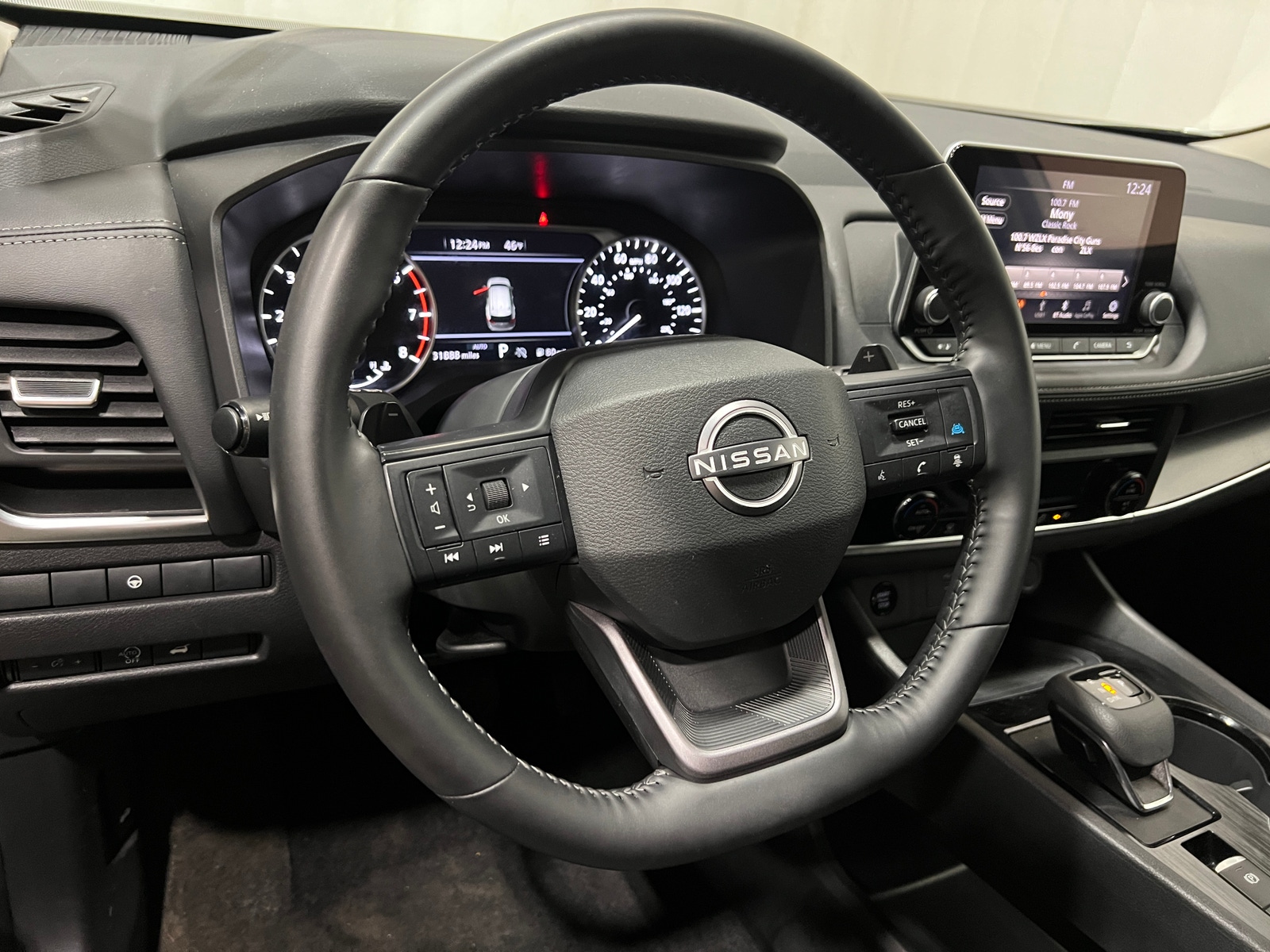 Thumbnail: 2025 Nissan Rogue - 5