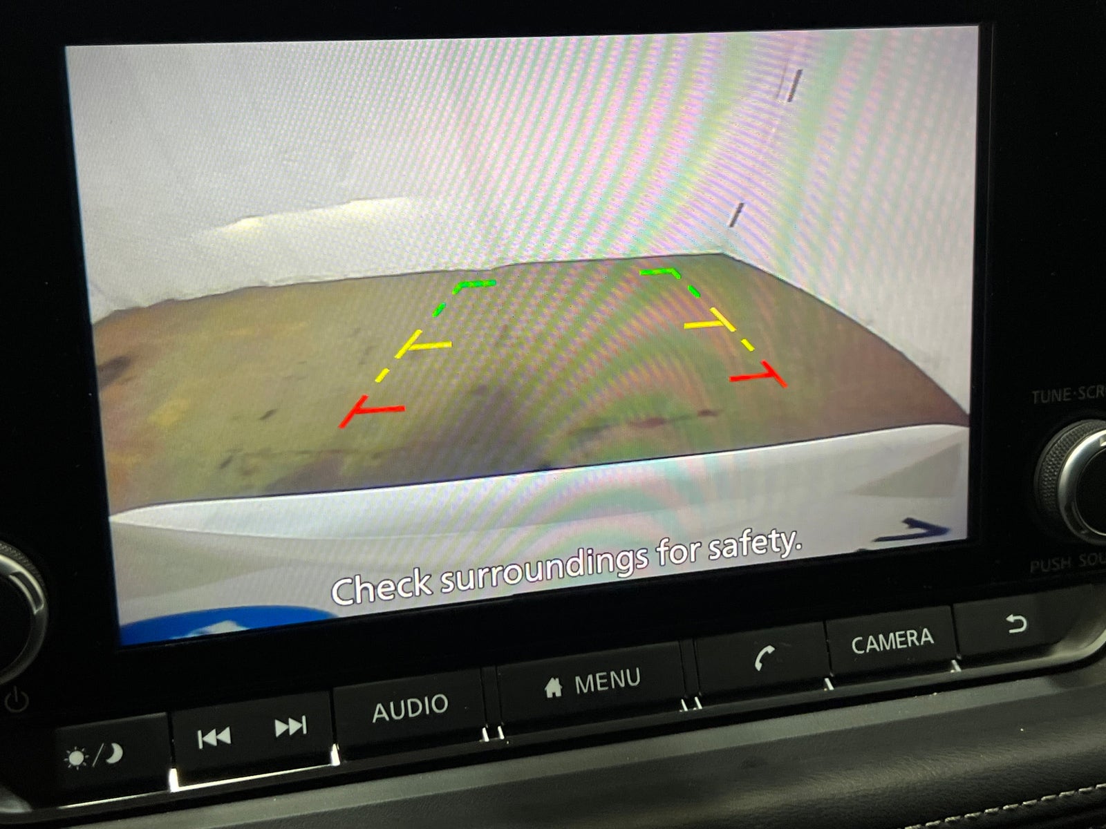 Thumbnail: 2025 Nissan Rogue - 4