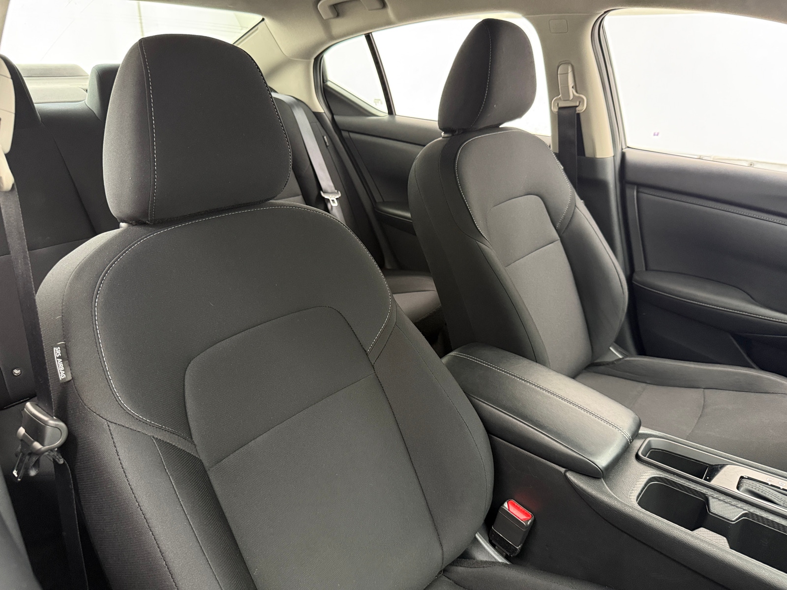 Thumbnail: 2024 Nissan Sentra - 2