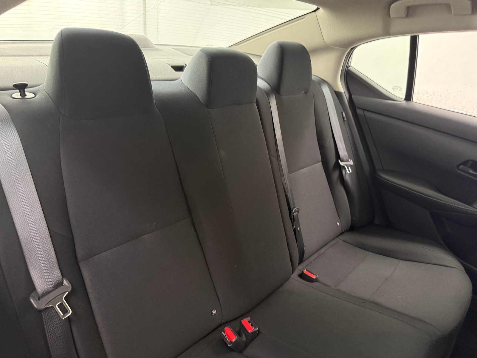 Thumbnail: 2024 Nissan Sentra - 6