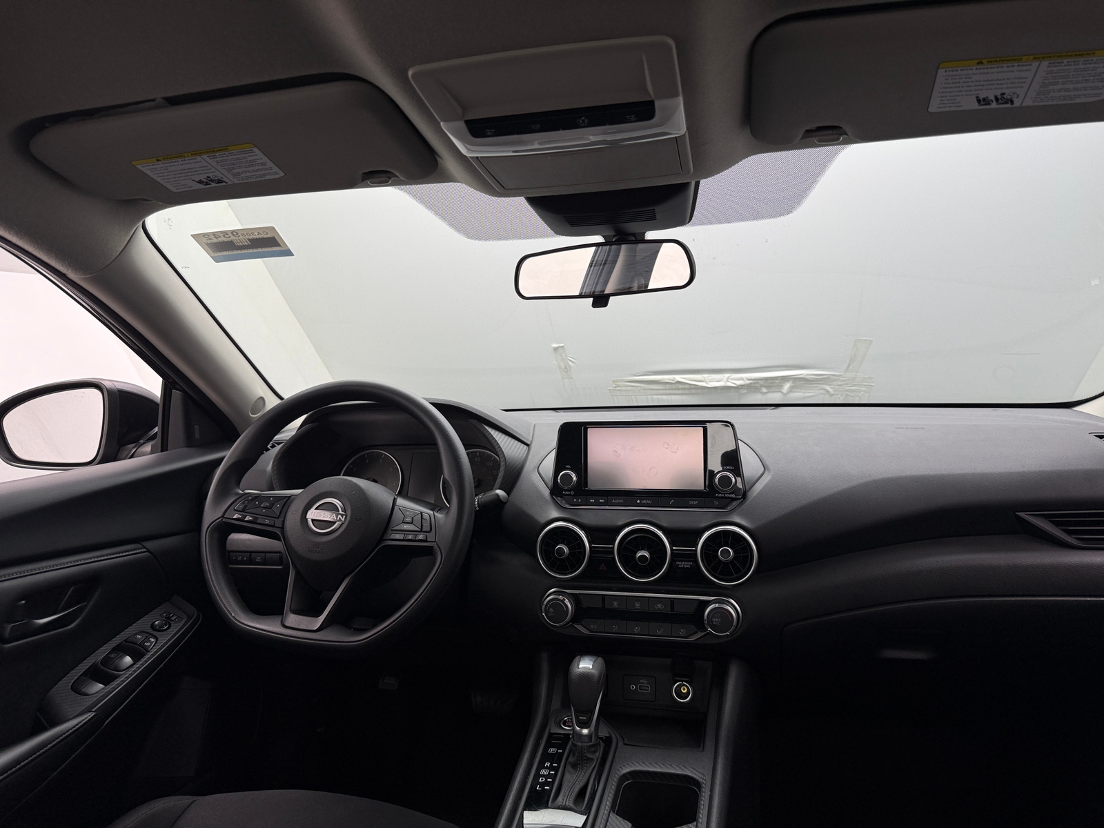 Thumbnail: 2024 Nissan Sentra - 3