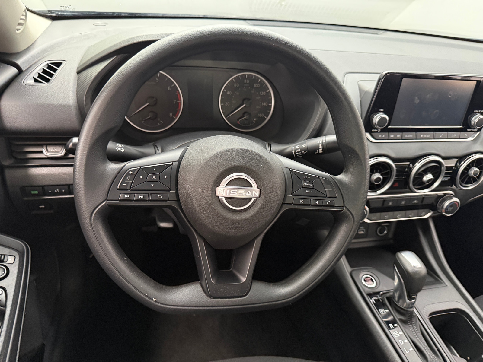 Thumbnail: 2024 Nissan Sentra - 5