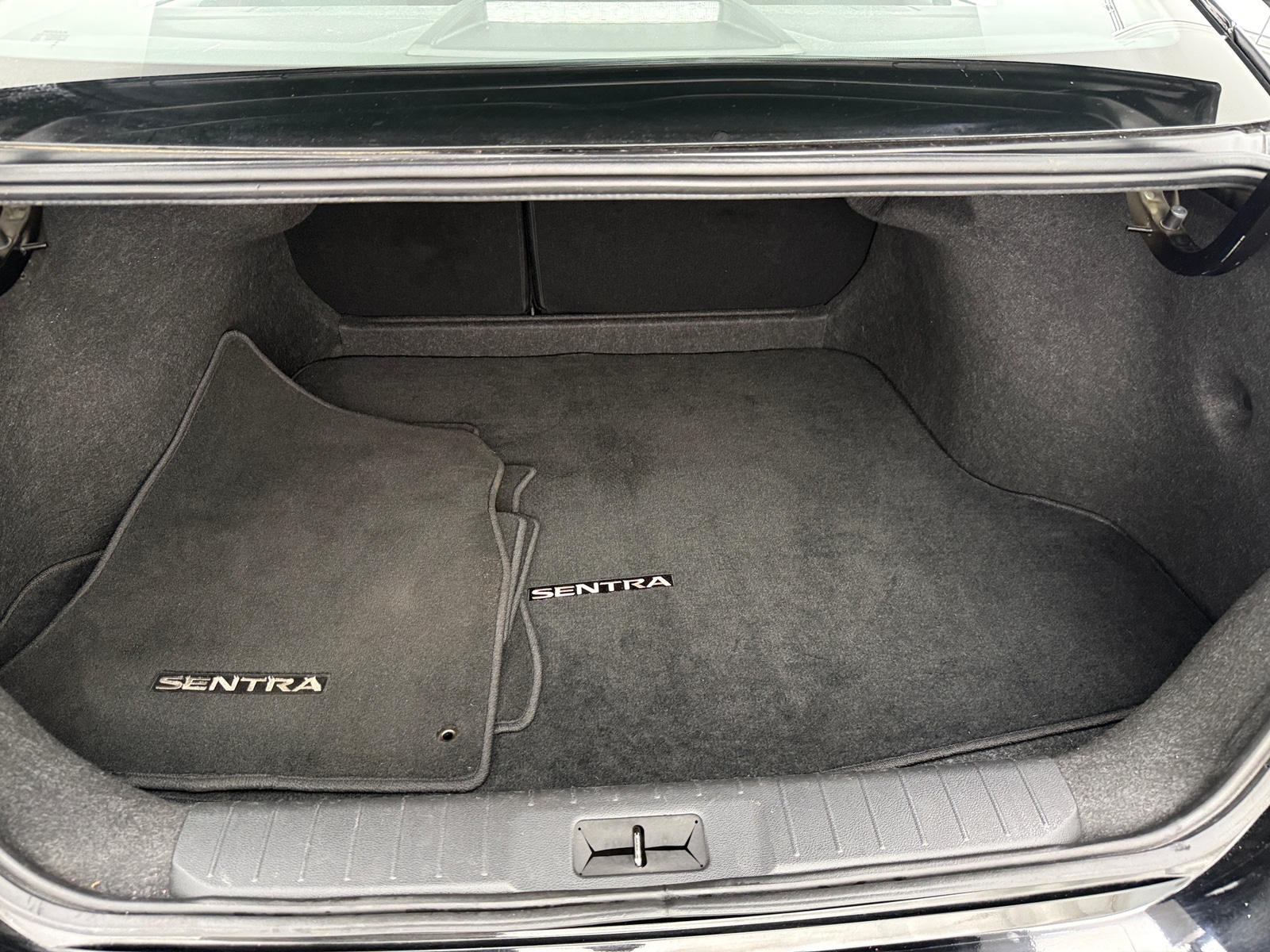 Thumbnail: 2024 Nissan Sentra - 7