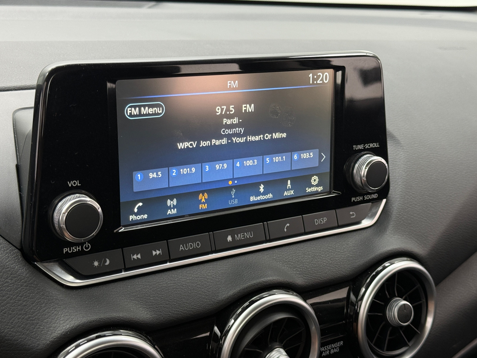 Thumbnail: 2024 Nissan Sentra - 4