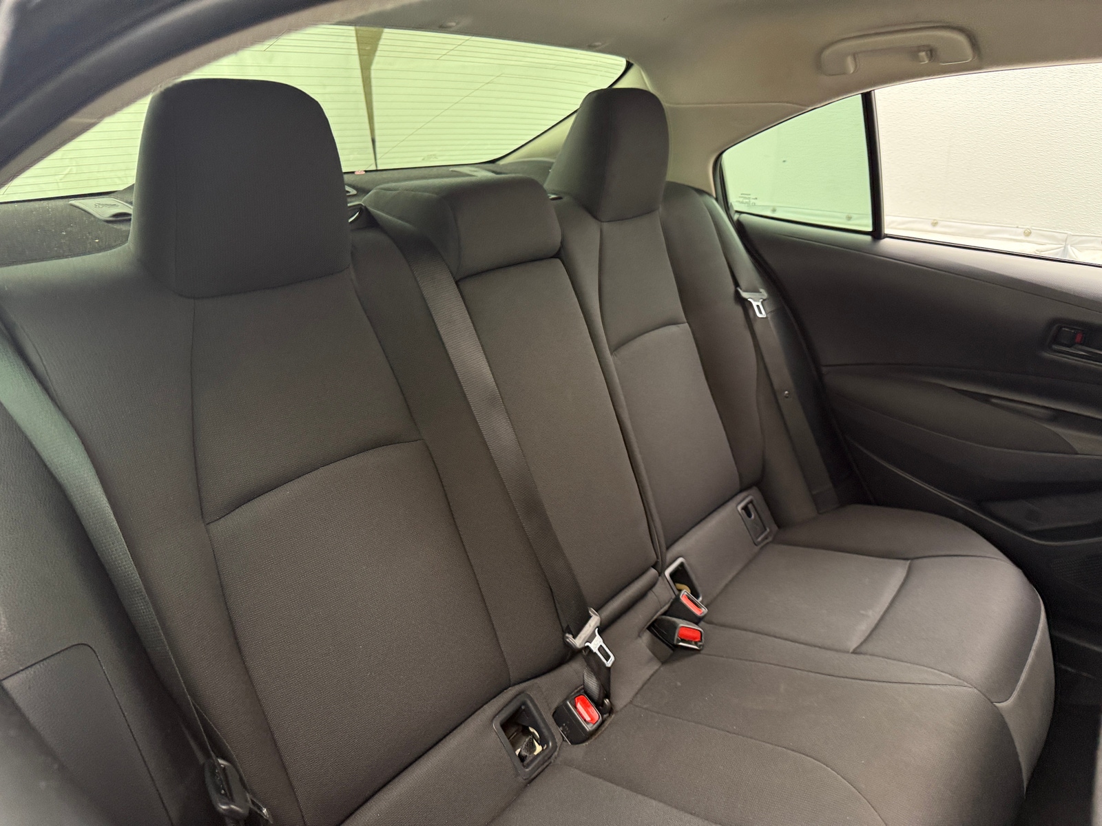 Thumbnail: 2025 Toyota Corolla - 6