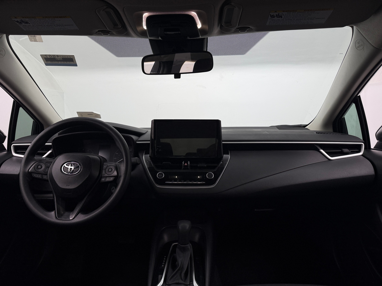 Thumbnail: 2025 Toyota Corolla - 3