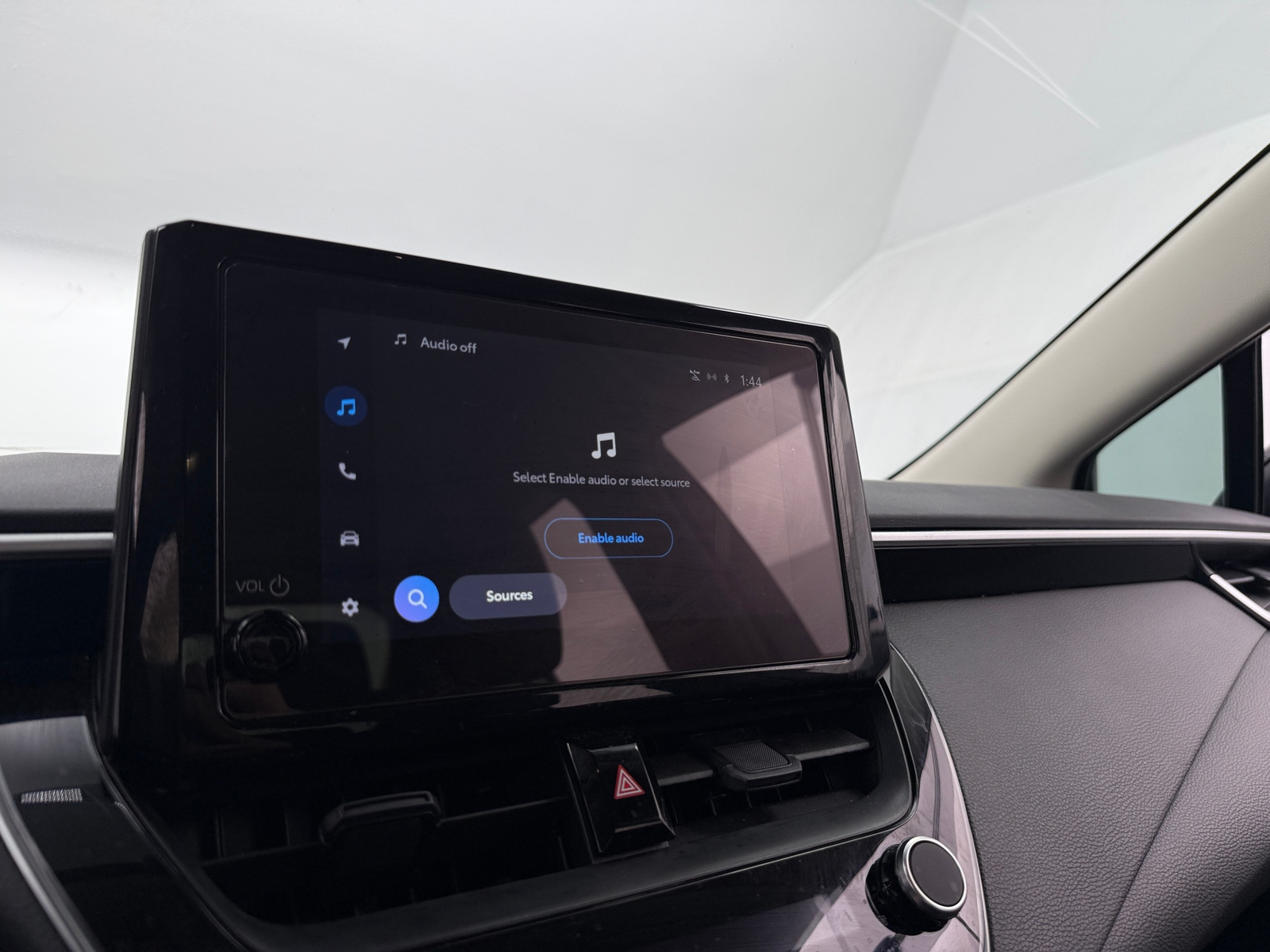 Thumbnail: 2025 Toyota Corolla - 4