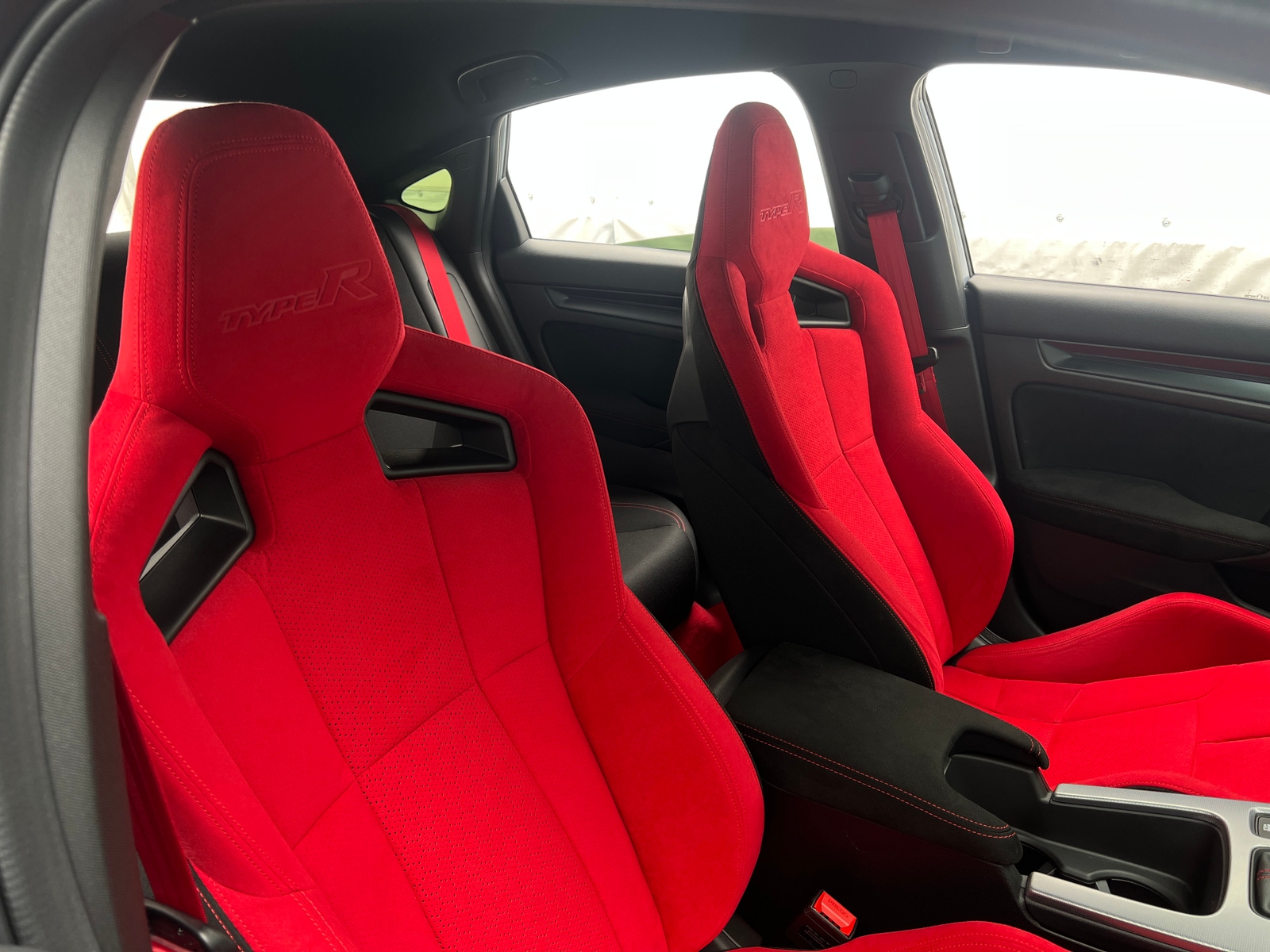 Thumbnail: 2025 Honda Civic - 2