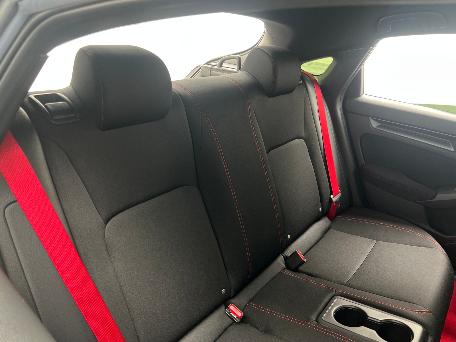 Thumbnail: 2025 Honda Civic - 6