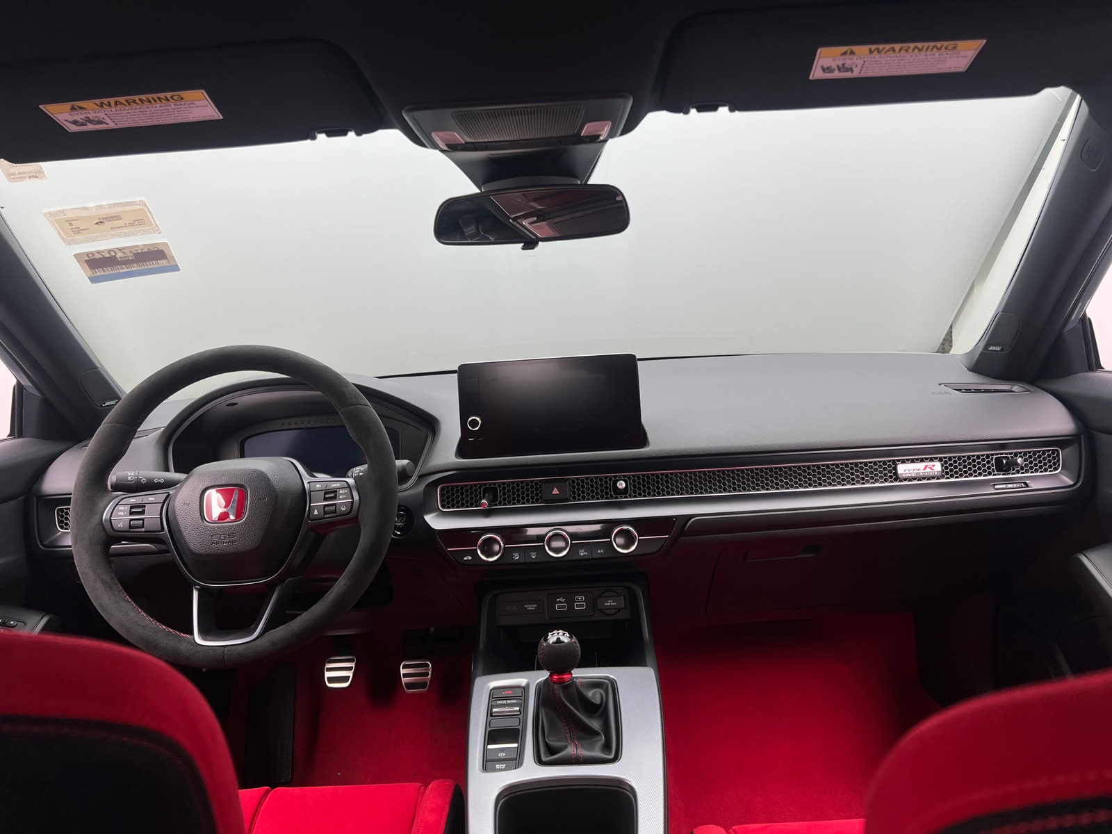 Thumbnail: 2025 Honda Civic - 3