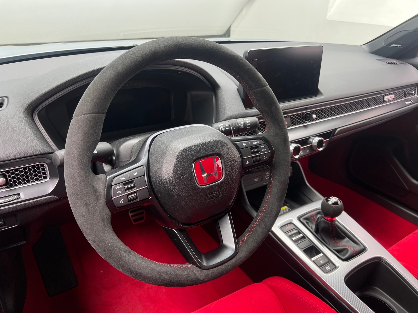 Thumbnail: 2025 Honda Civic - 5