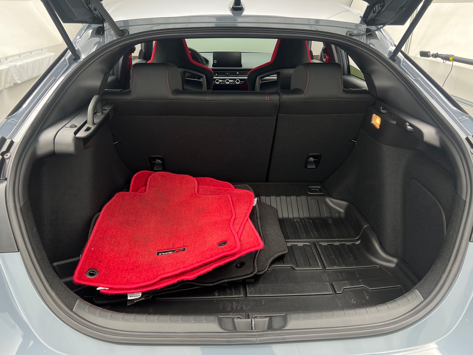 Thumbnail: 2025 Honda Civic - 7