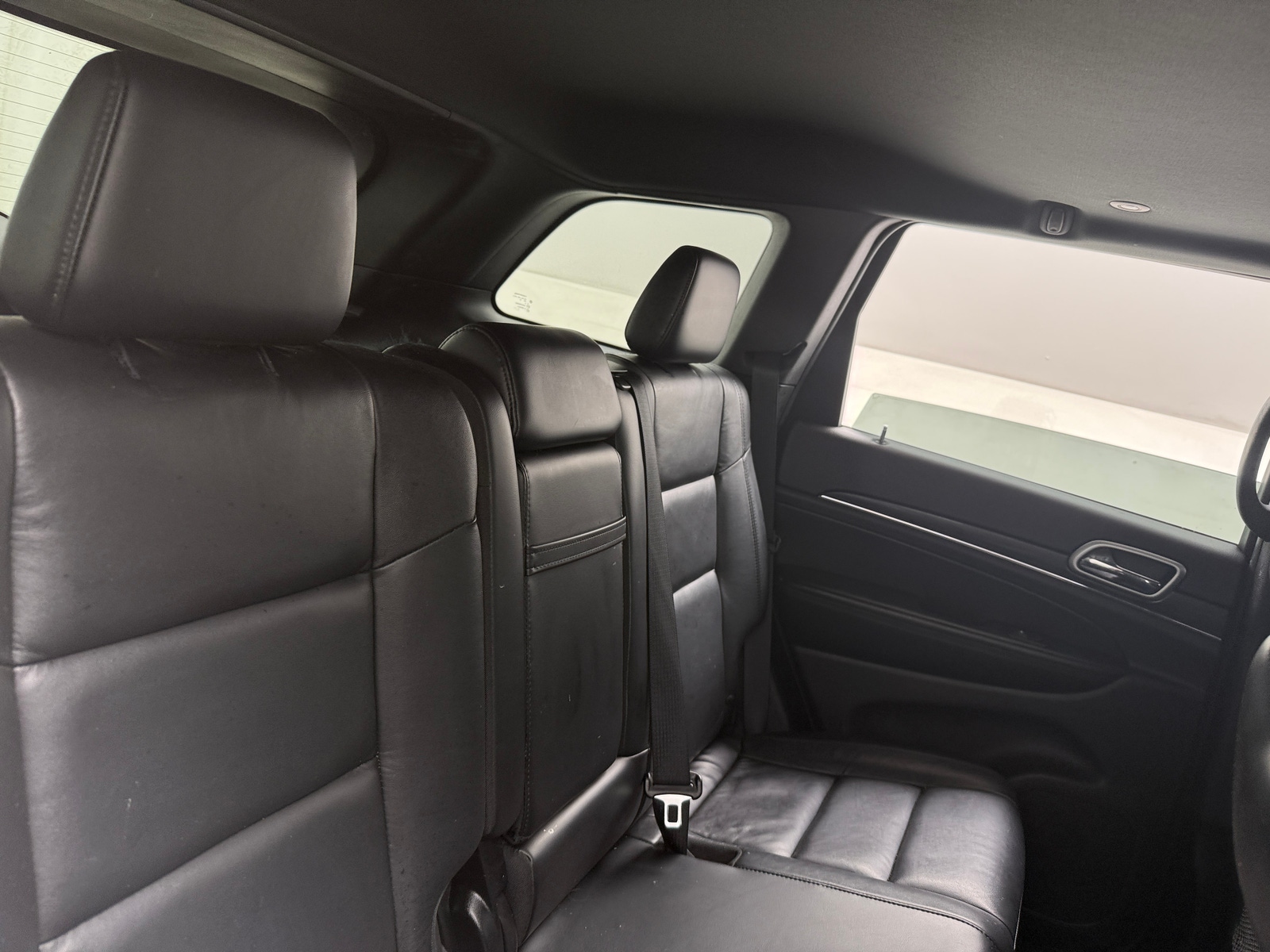 Thumbnail: 2019 Jeep Grand Cherokee - 5