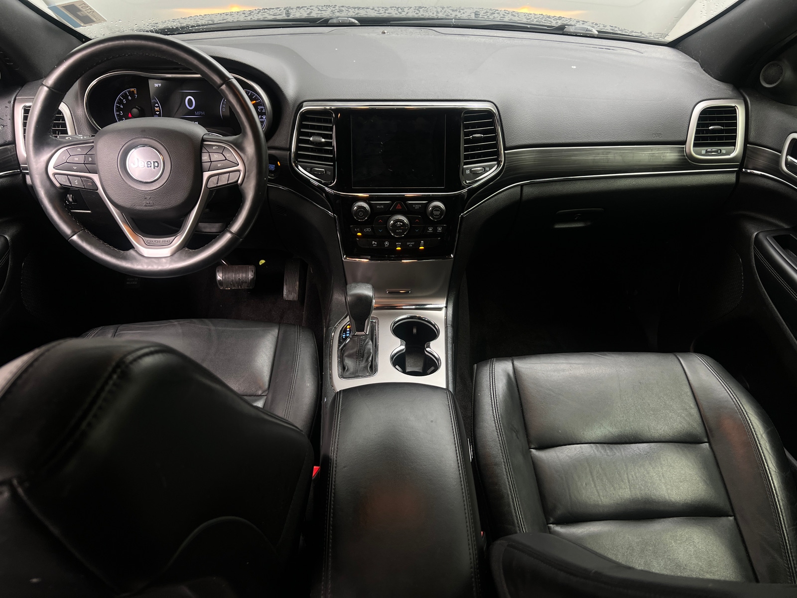 Thumbnail: 2019 Jeep Grand Cherokee - 2