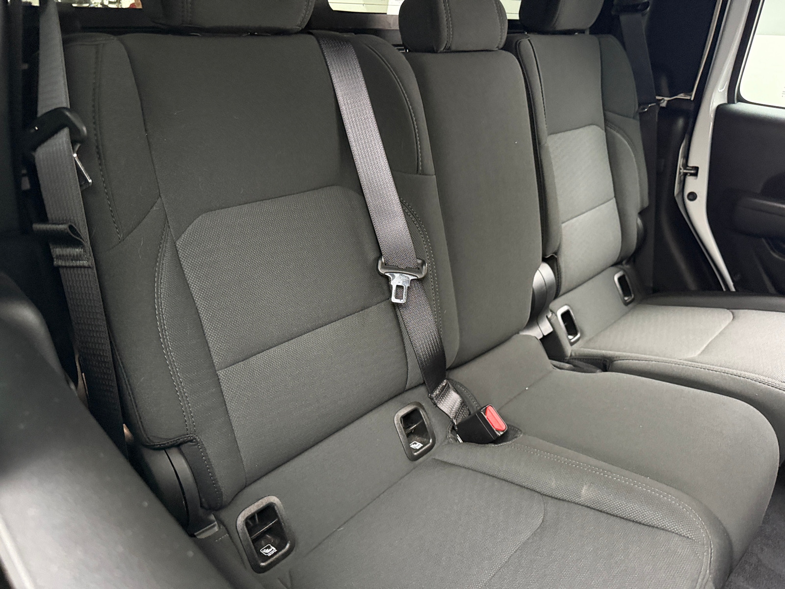 Thumbnail: 2022 Jeep Gladiator - 6