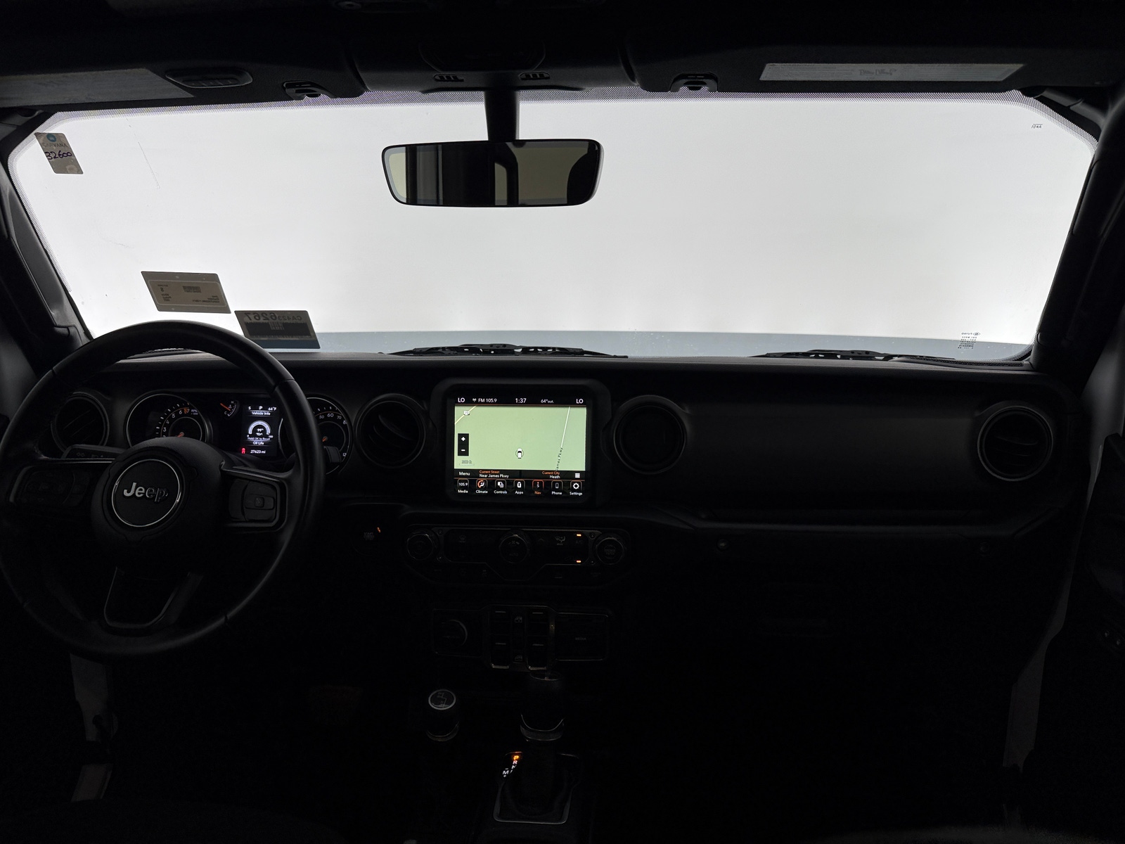 Thumbnail: 2022 Jeep Gladiator - 3