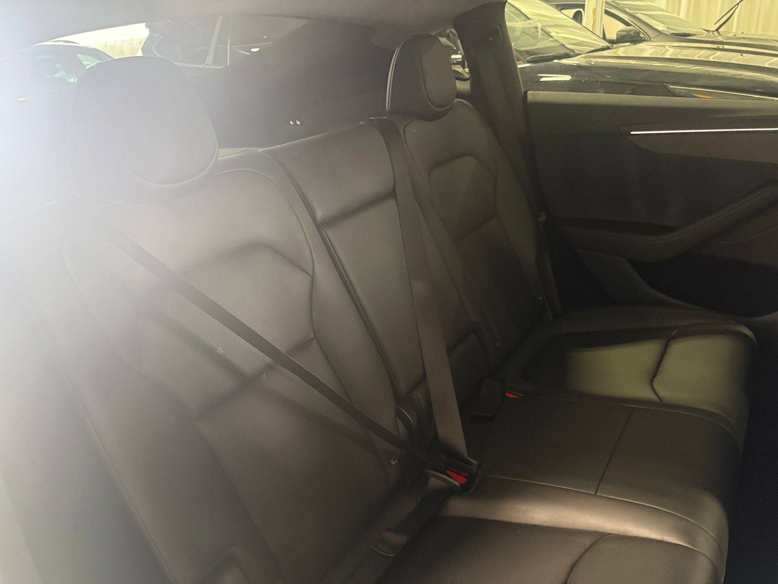 Thumbnail: 2026 Tesla Model Y - 5