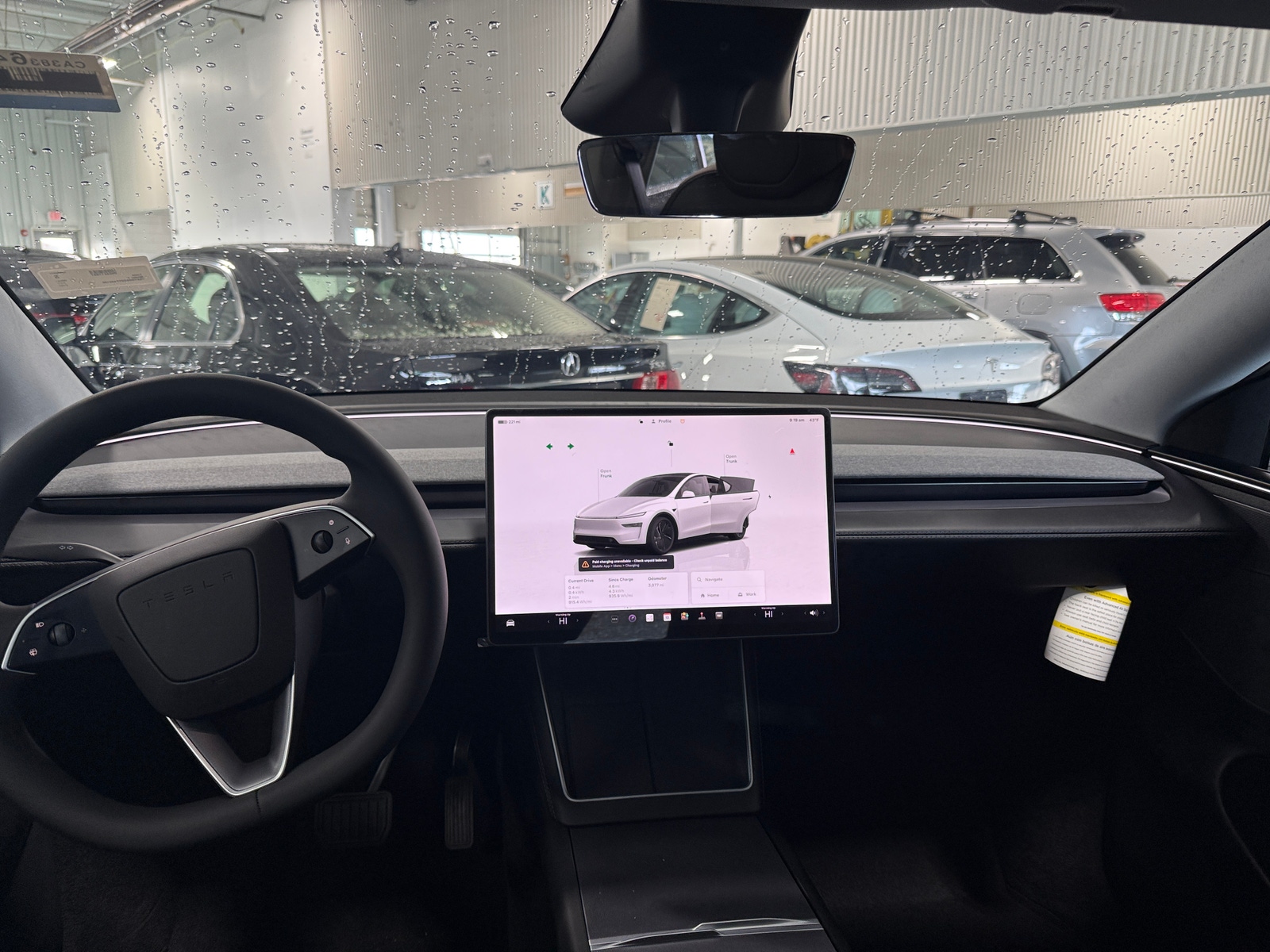 Thumbnail: 2026 Tesla Model Y - 2
