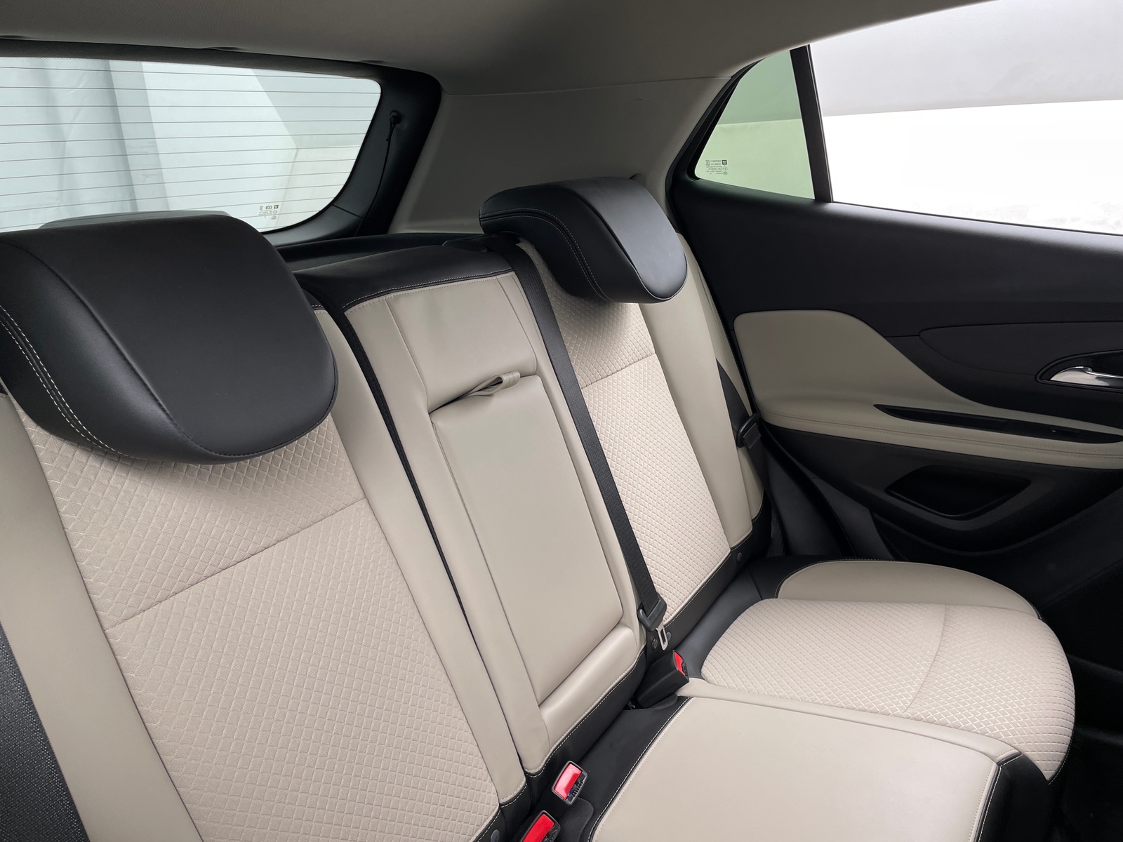 Thumbnail: 2019 Buick Encore - 6