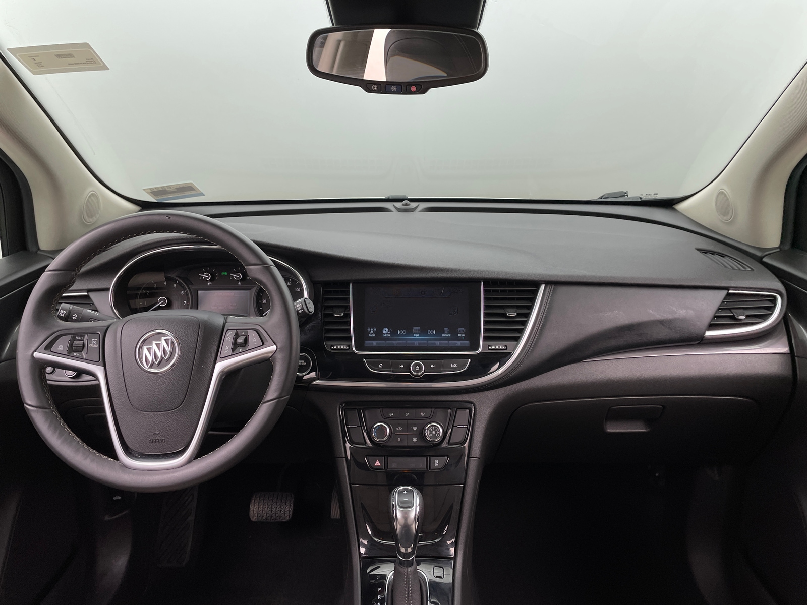 Thumbnail: 2019 Buick Encore - 3