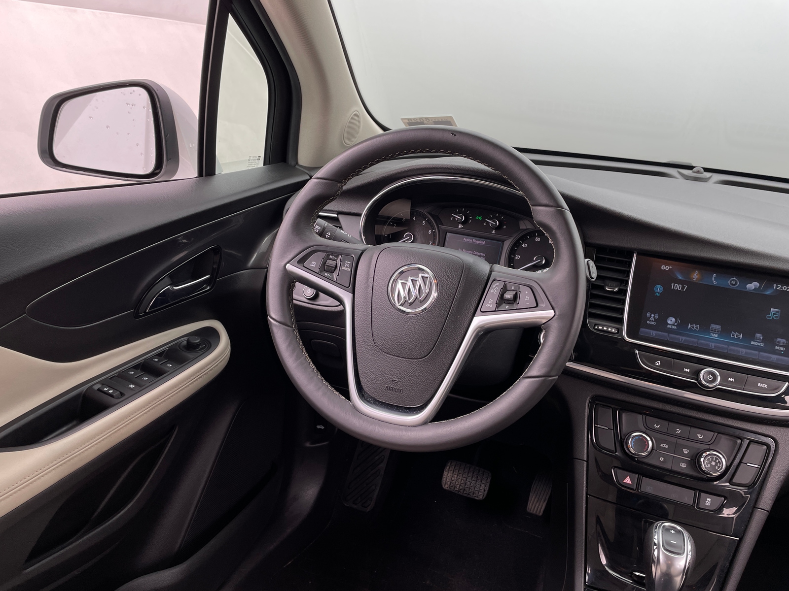 Thumbnail: 2019 Buick Encore - 5